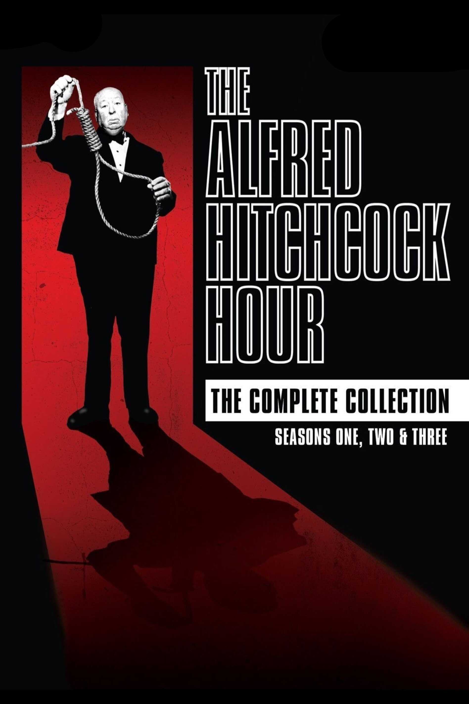 EN - The Alfred Hitchcock Hour (1962-1965) 5