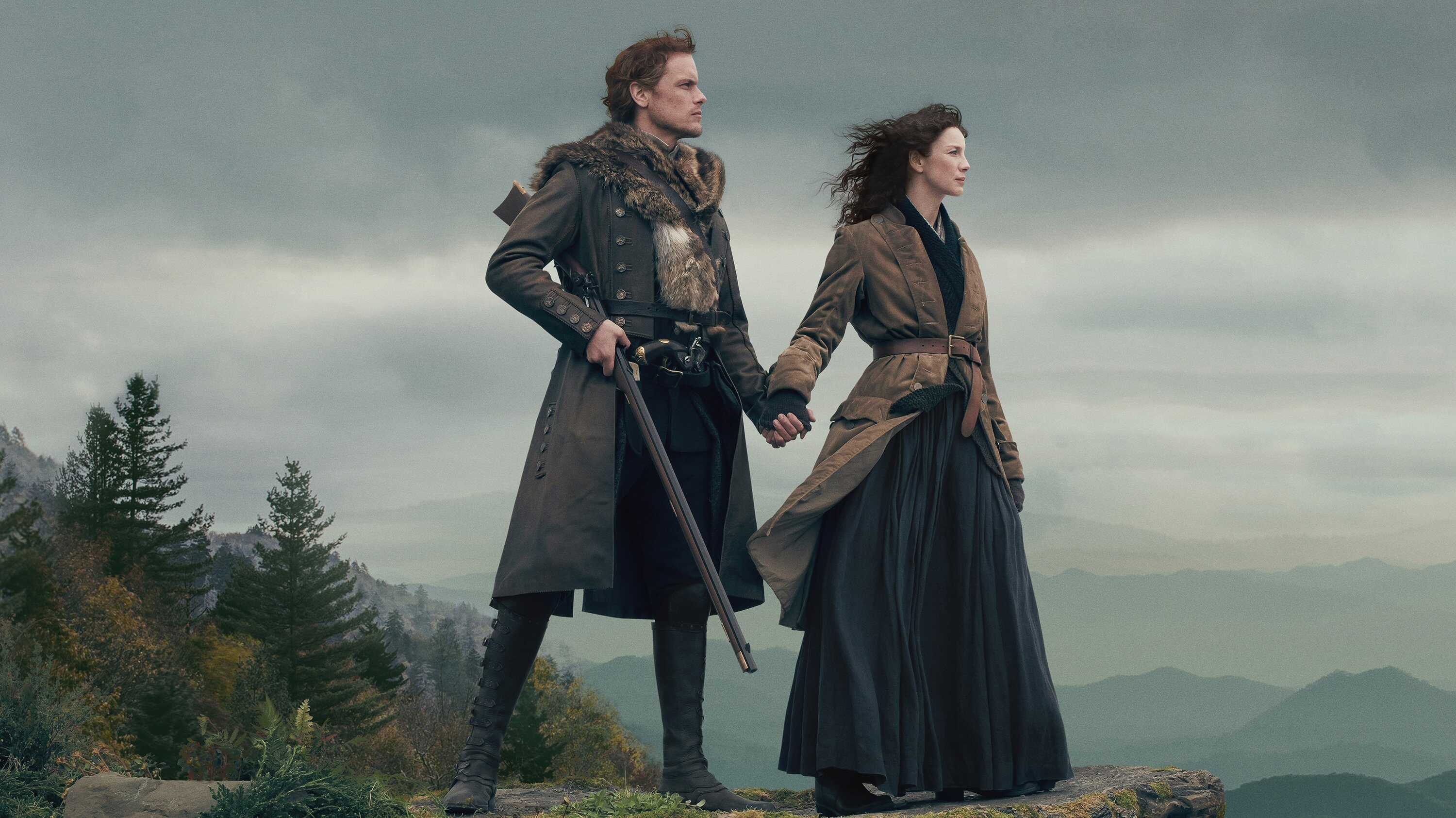 EN - Outlander (2014) 2