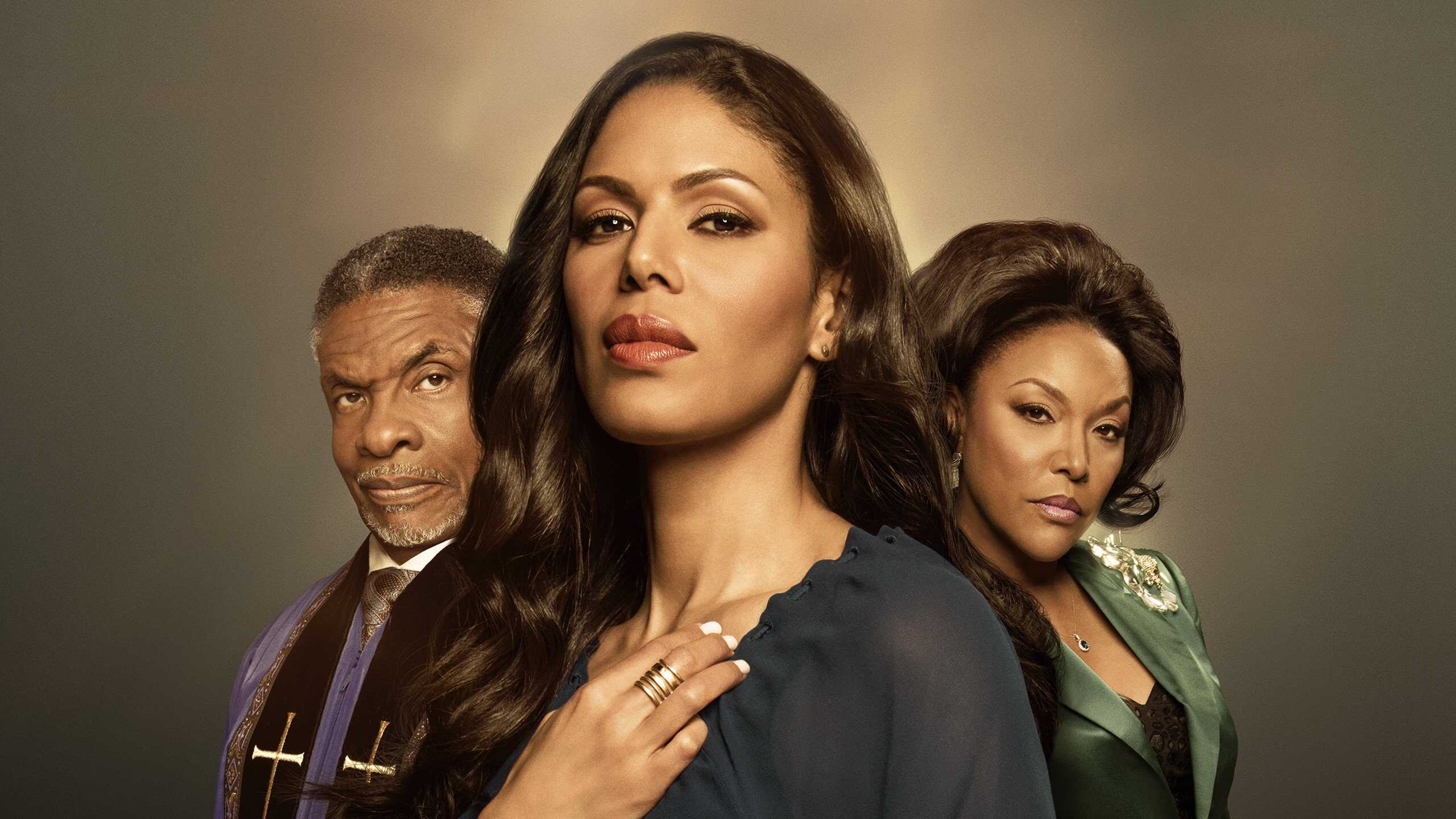 EN - Greenleaf (2016-2020) 1