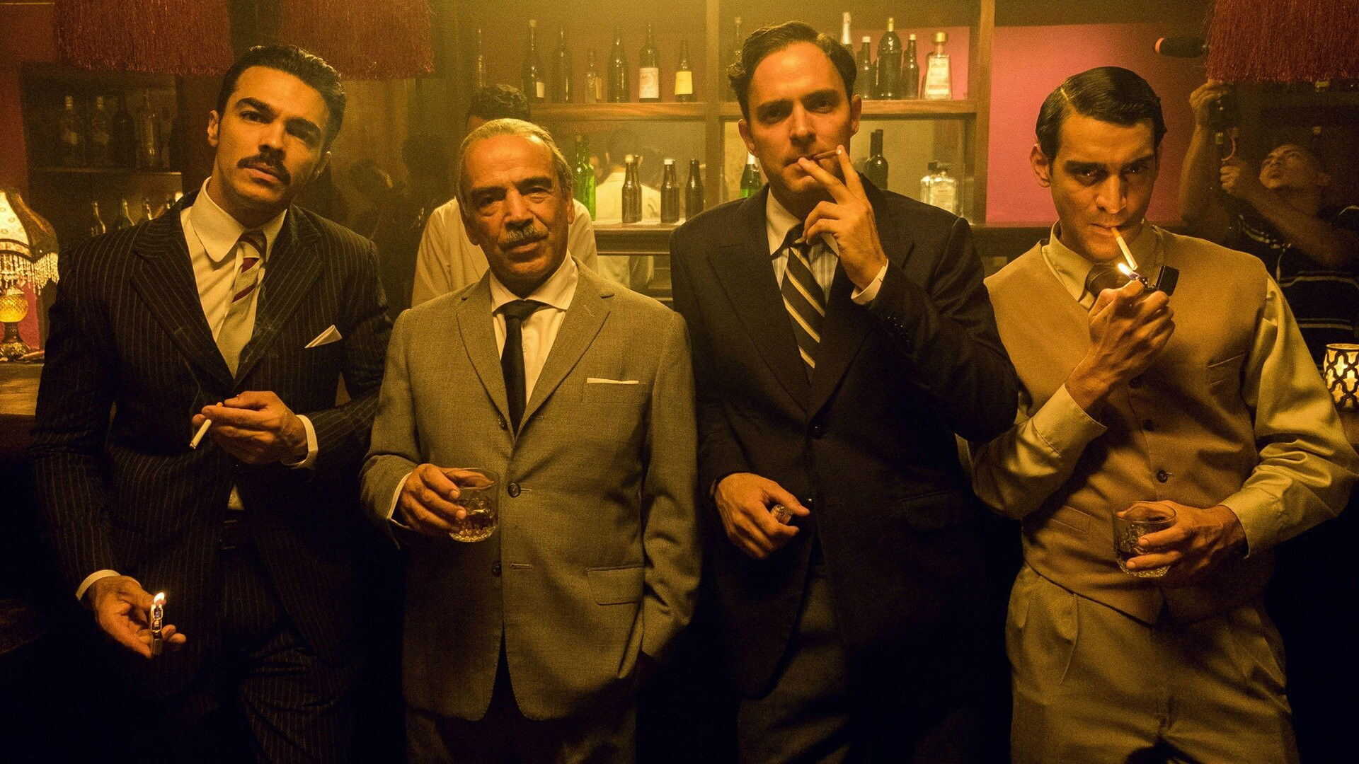 ES - Rubirosa (2018) 0