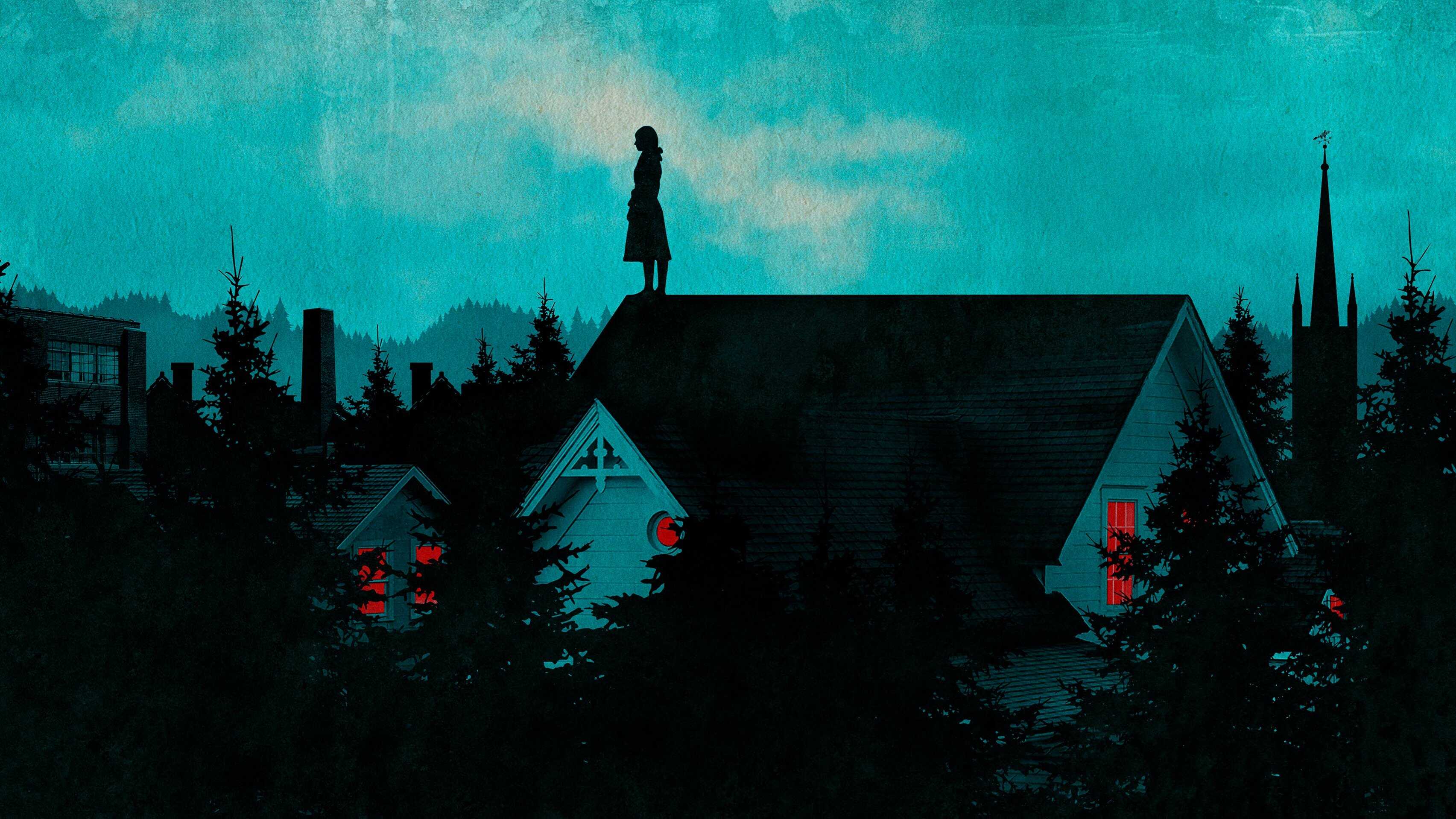 EN - Castle Rock (2018) 2