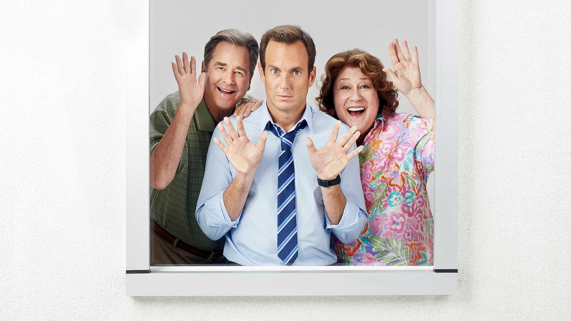 FR - The Millers 0