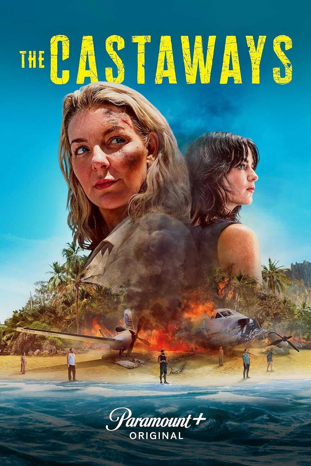 EN - The Castaways (2023) 5