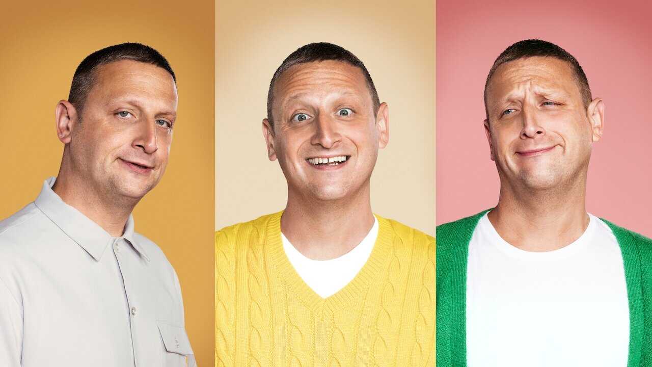EN - I Think You Should Leave With Tim Robinson (2019) 2