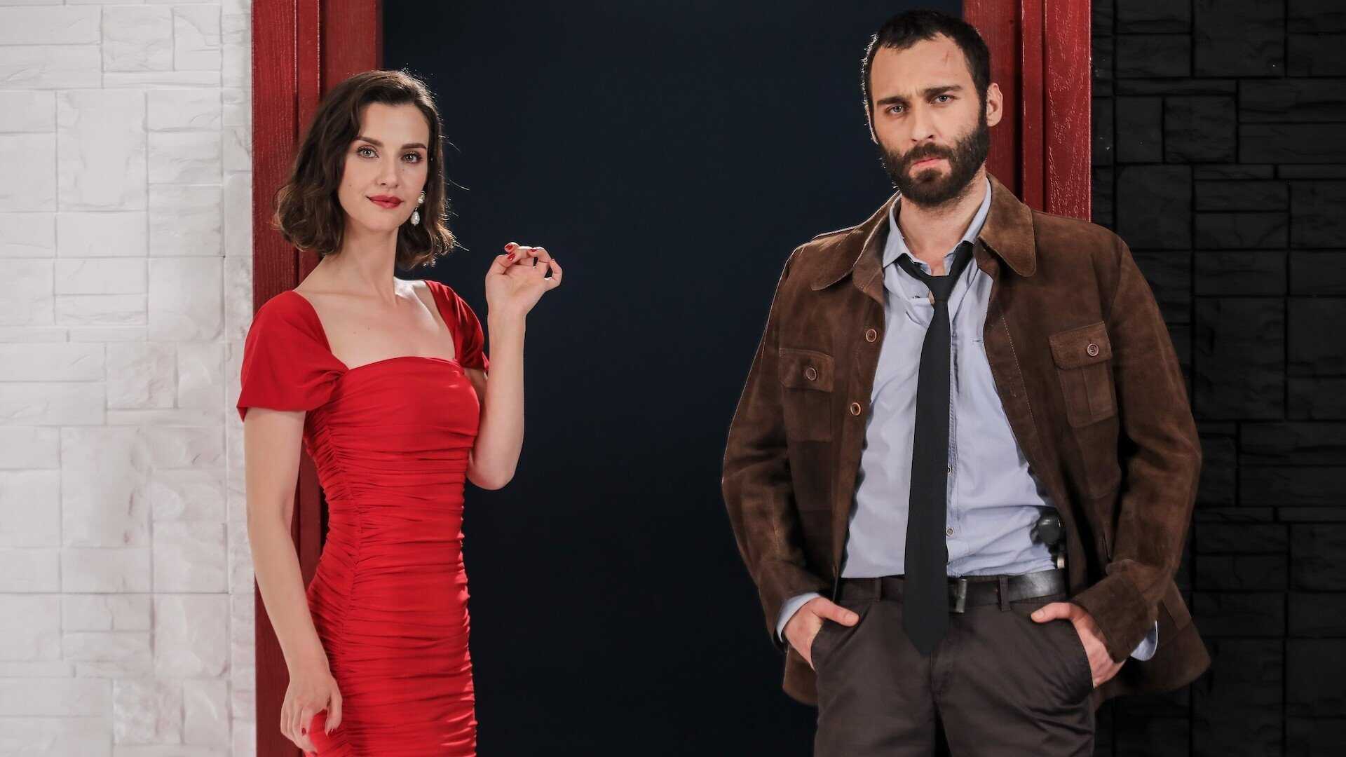 IR - Baş Belası سریال ترکی بلای جونم 0
