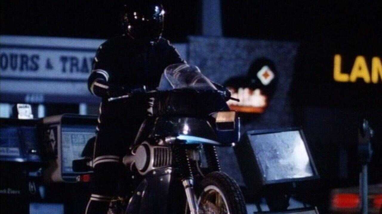EN - Street Hawk (1985) 0