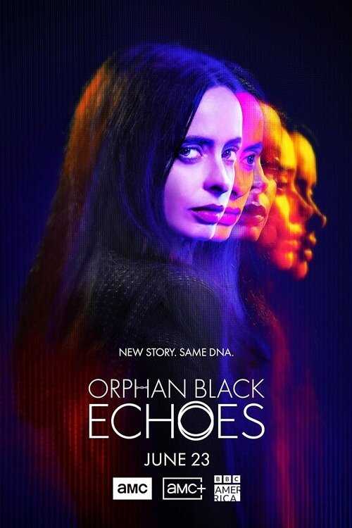 EN - Orphan Black: Echoes (2023) 5
