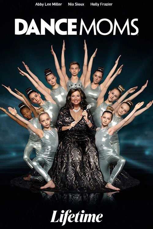 EN - Dance Moms (2011) 5