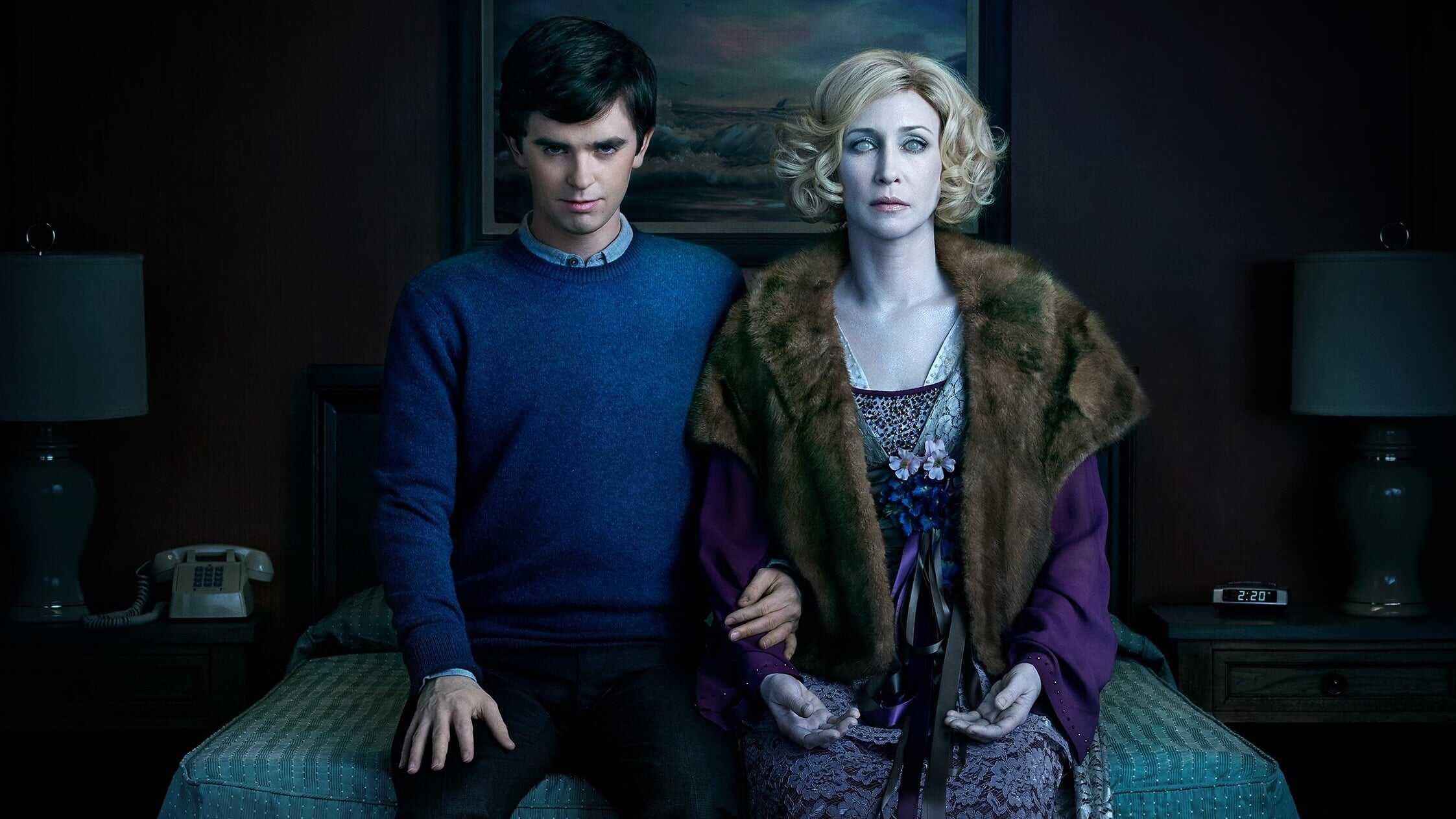 EN - Bates Motel (2013–2017) 0