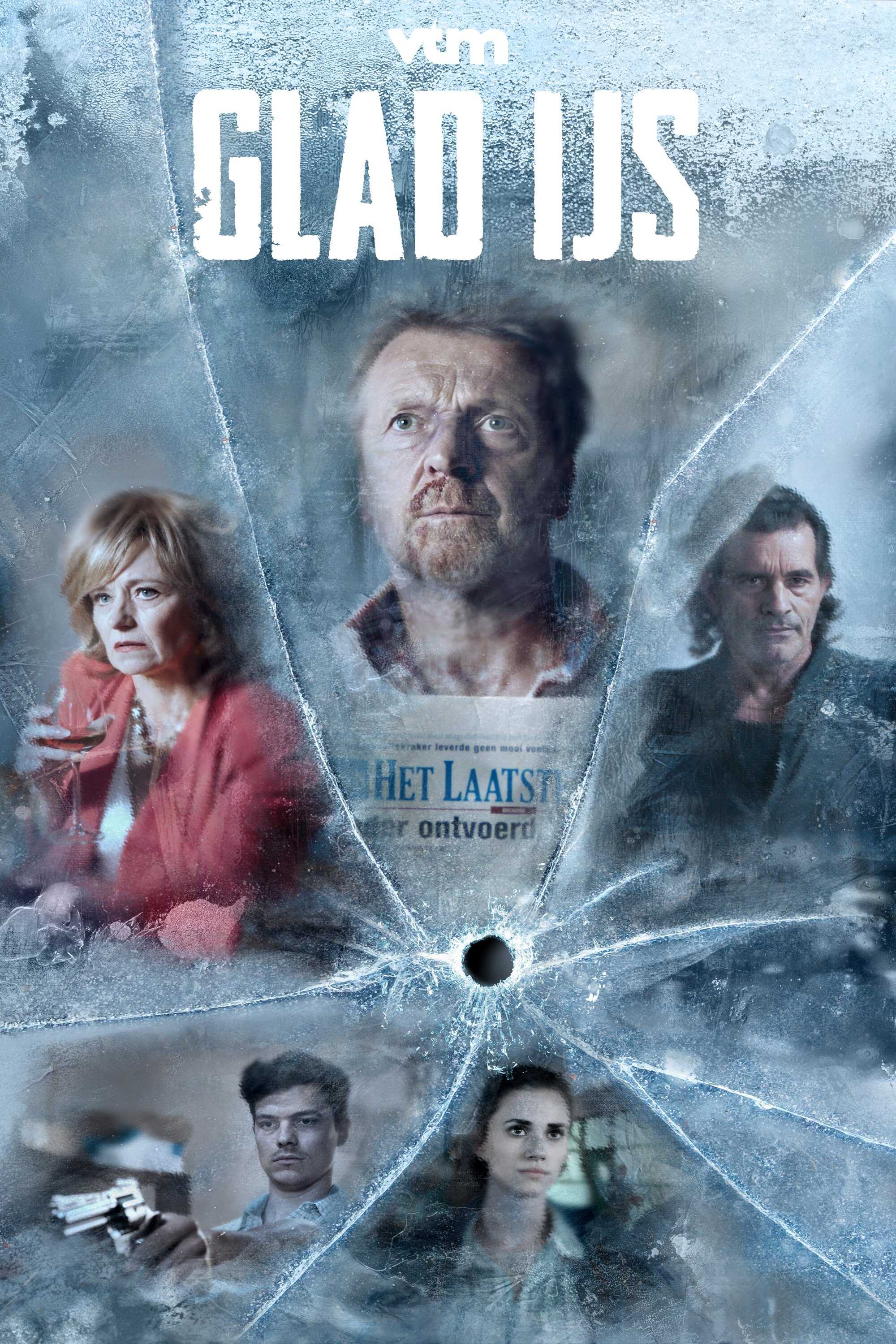NL - GLAD IJS 4