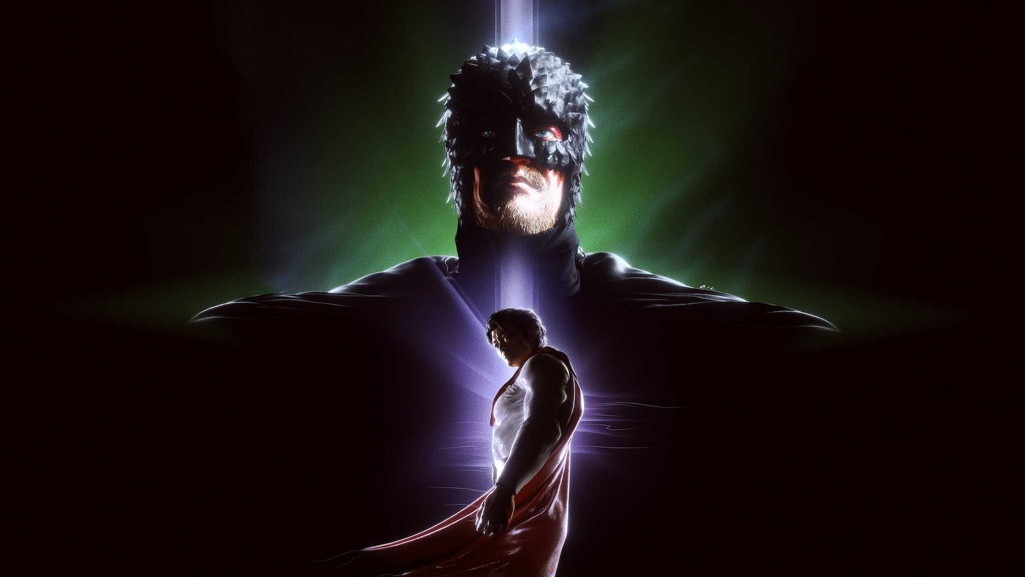GR - The Guardians of Justice (GR Sub) 0