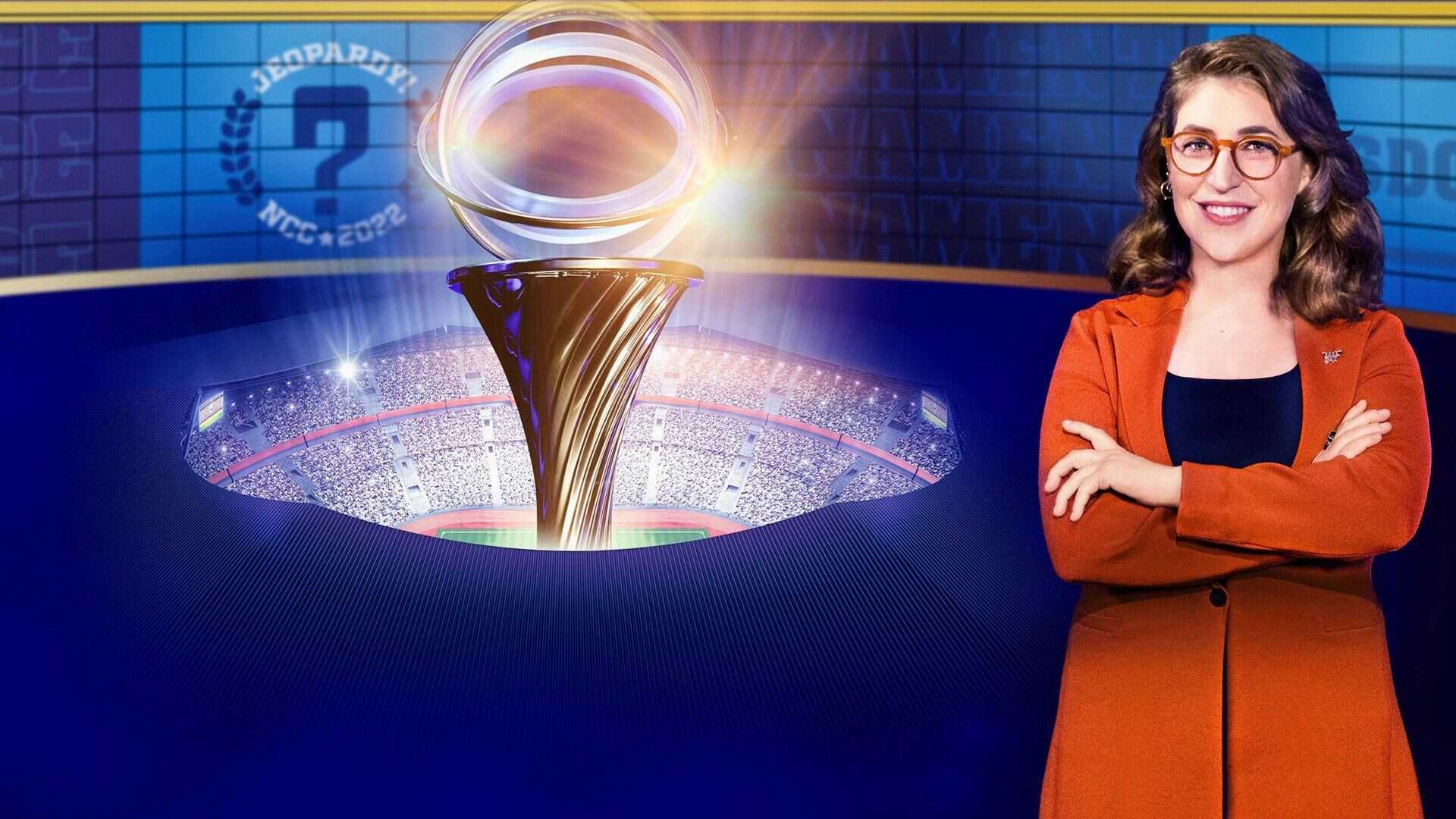 EN - Jeopardy! National College Championship (2022) 0