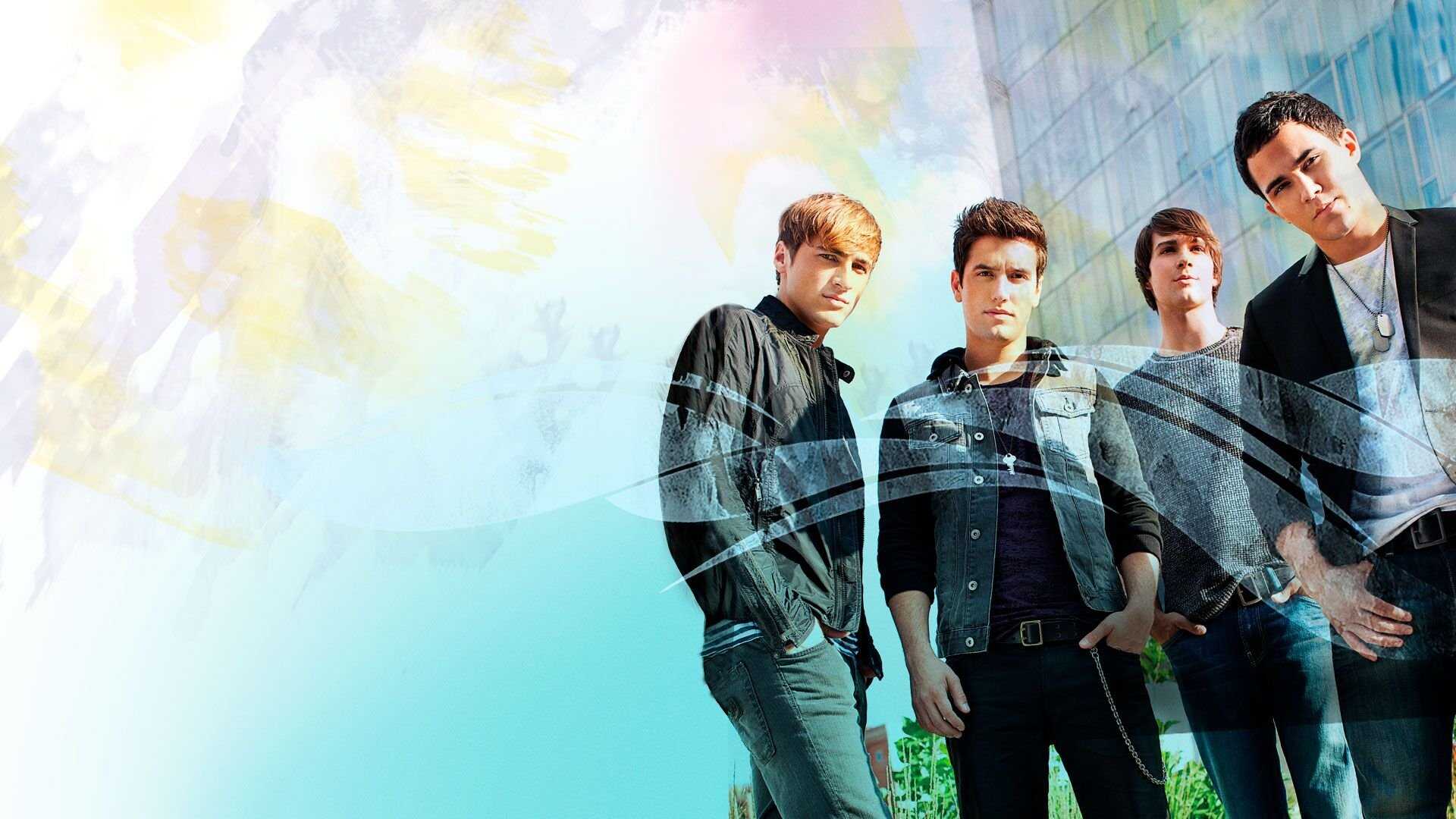 EN - Big Time Rush (2009-2023) 4