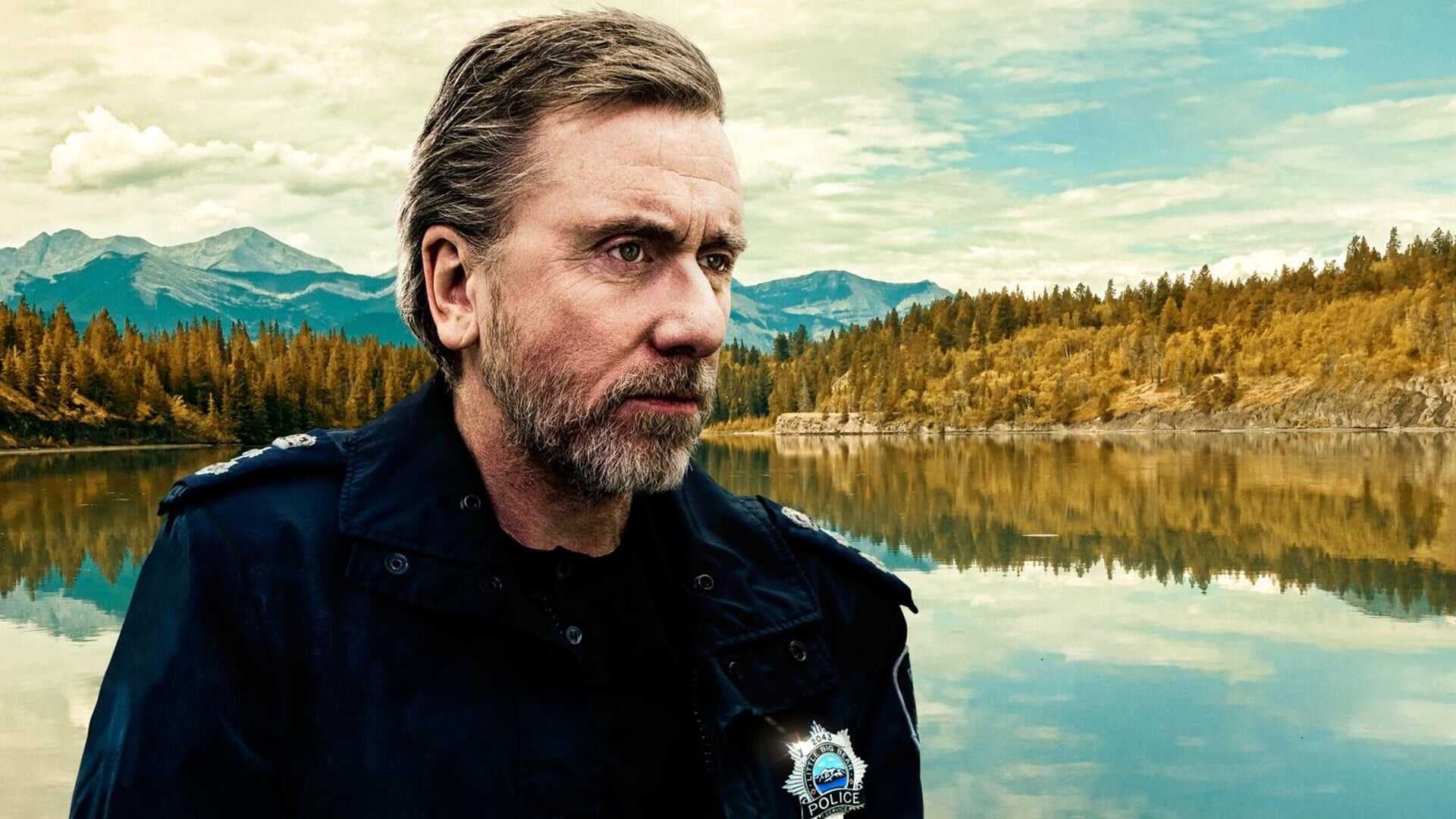 AR - Tin Star 0