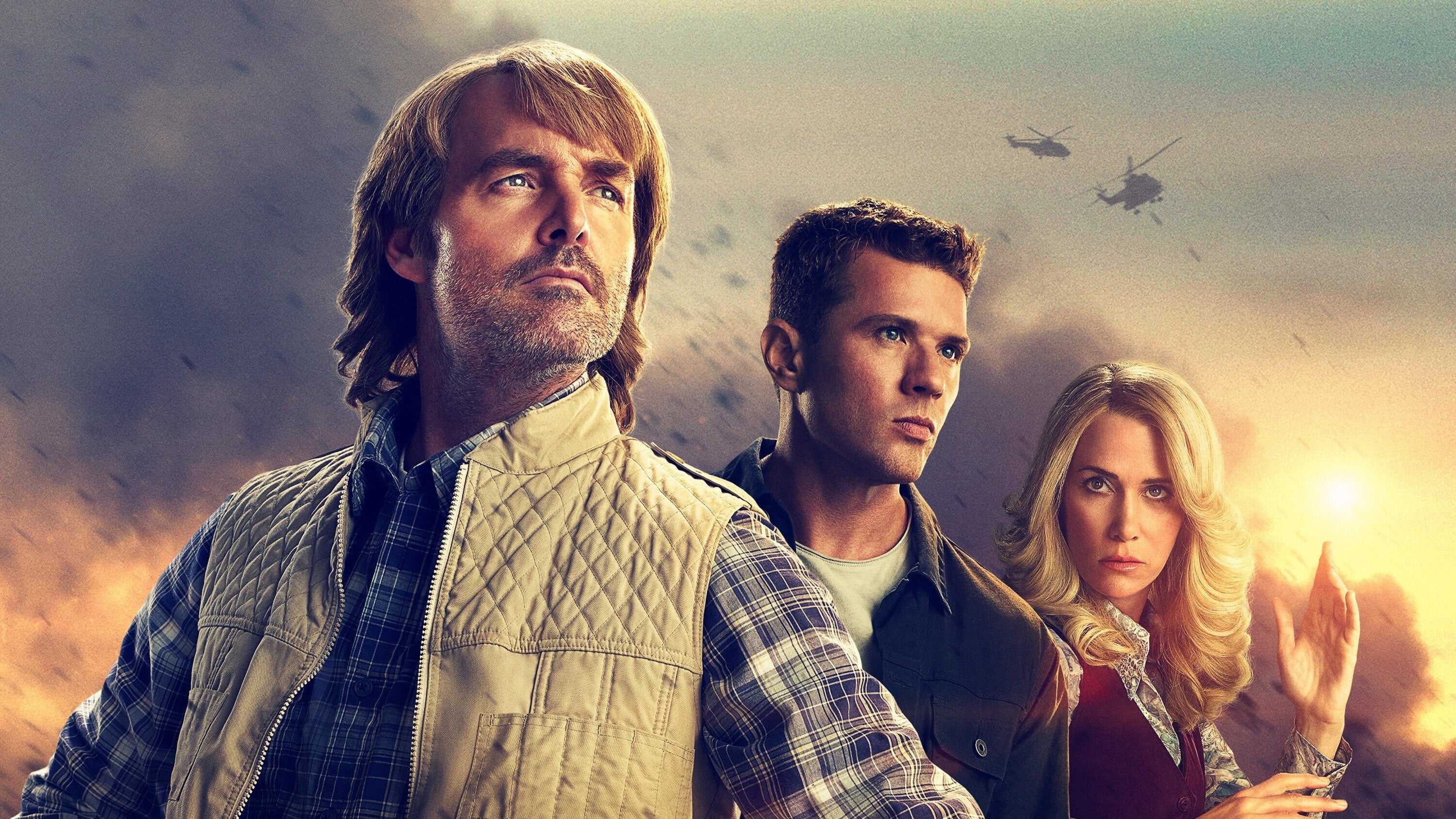 SC - MacGruber 0