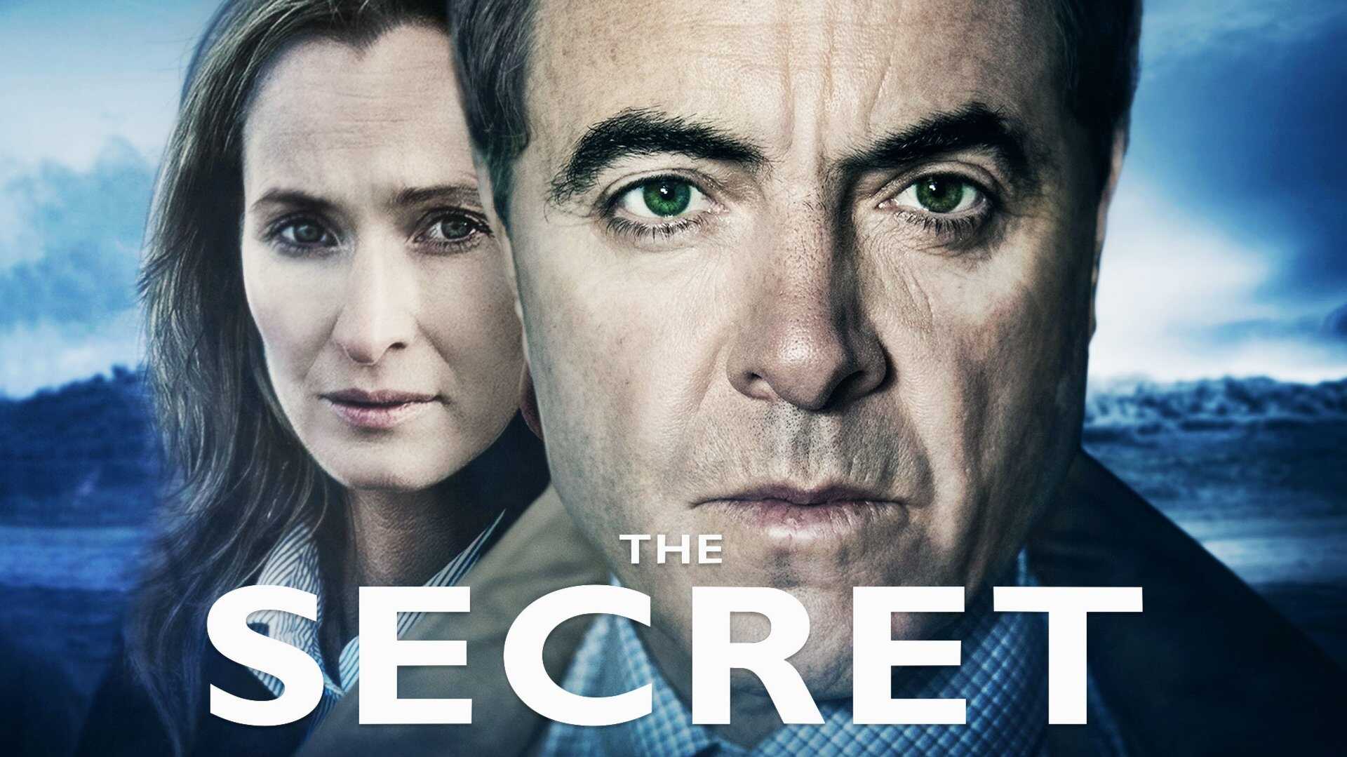 EX - The Secret 0