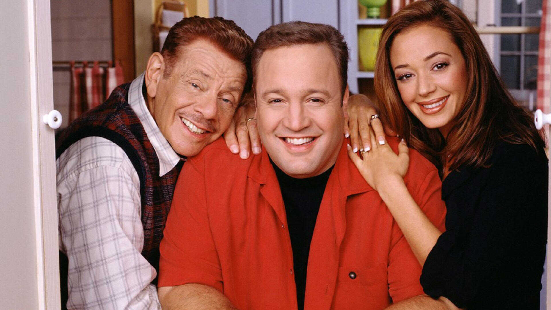 EN - The King Of Queens (1998-2007) 1