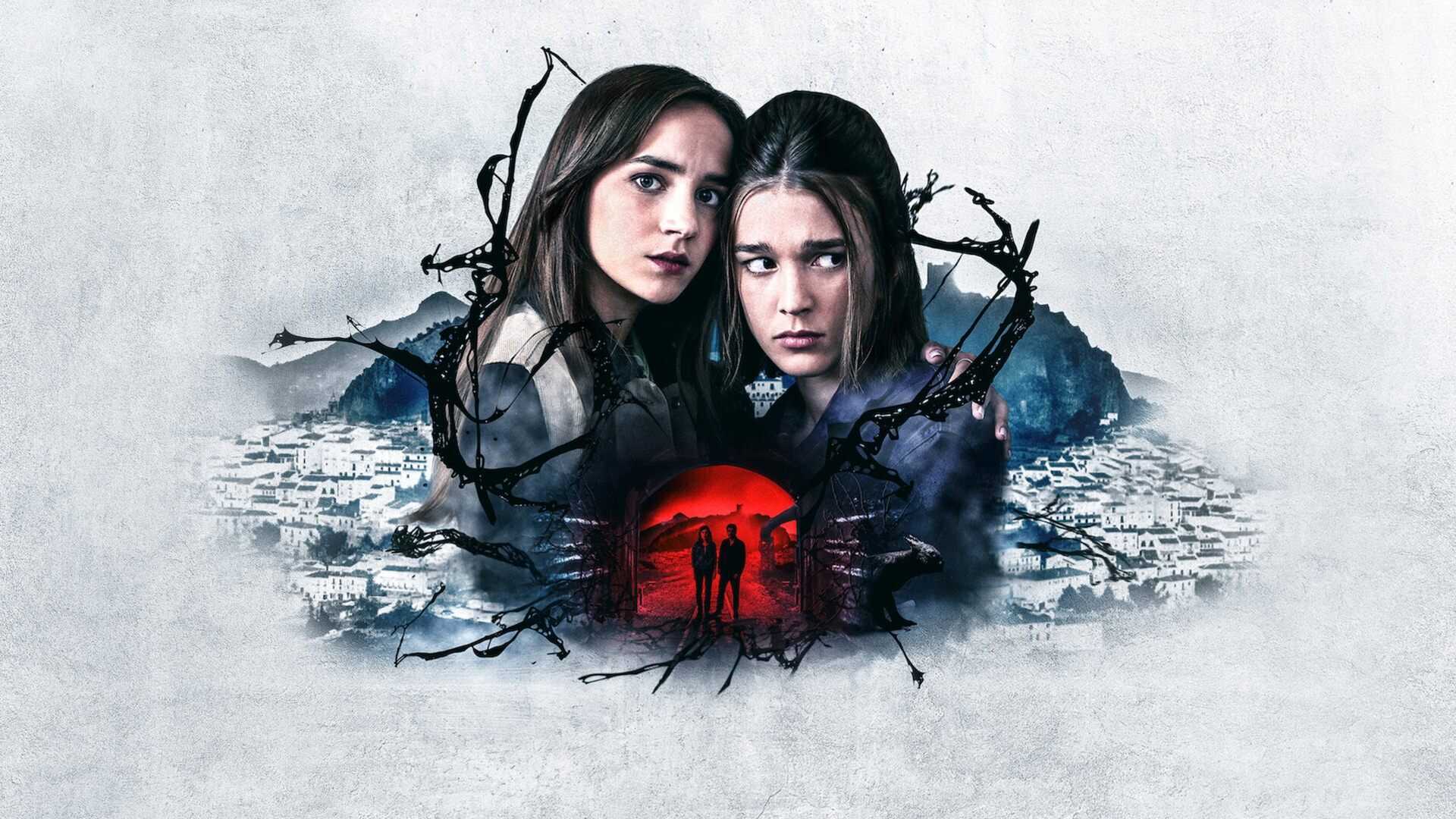 EN - Feria: The Darkest Light (2022) 0