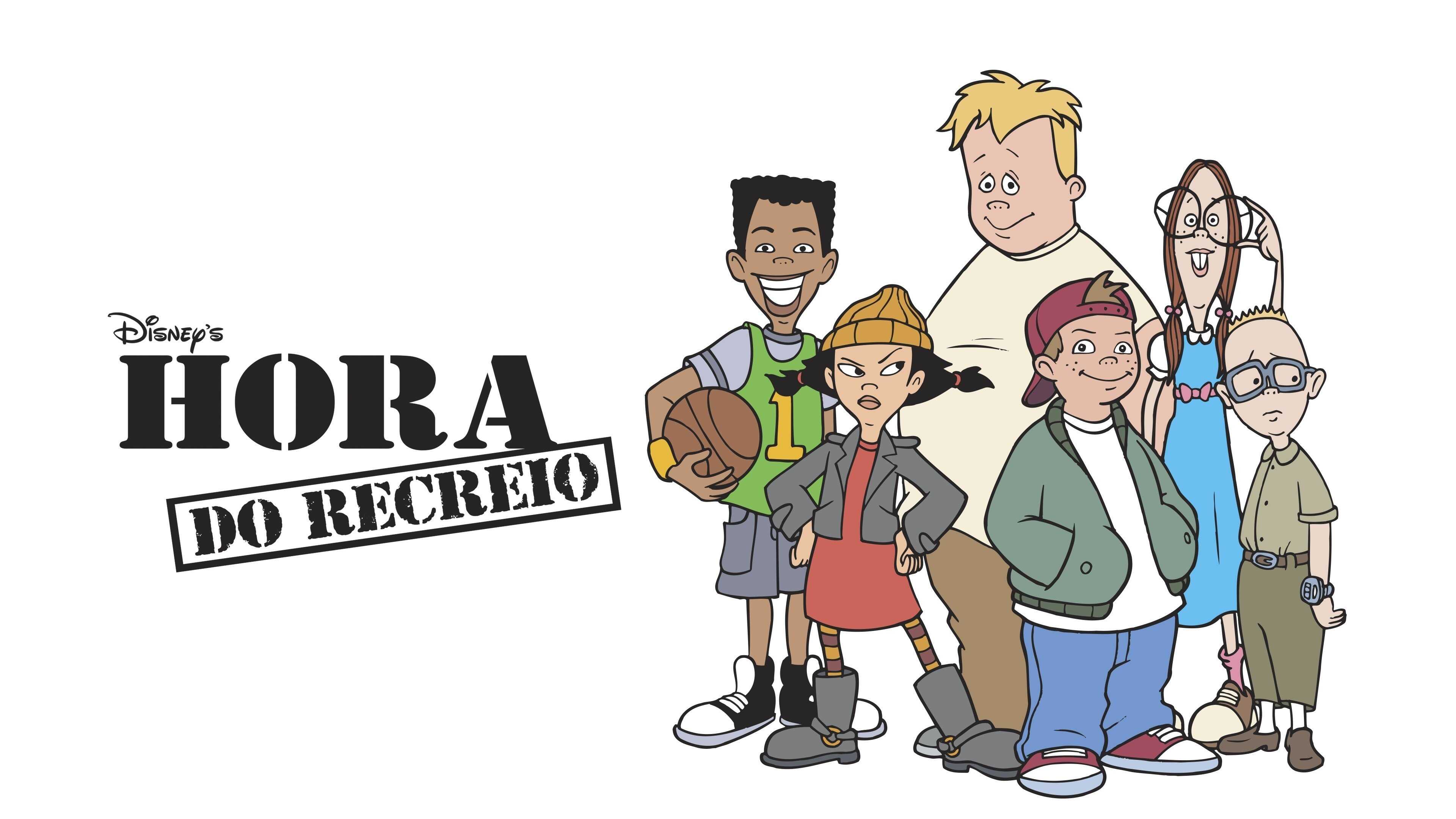 EN - Recess (1997) 4