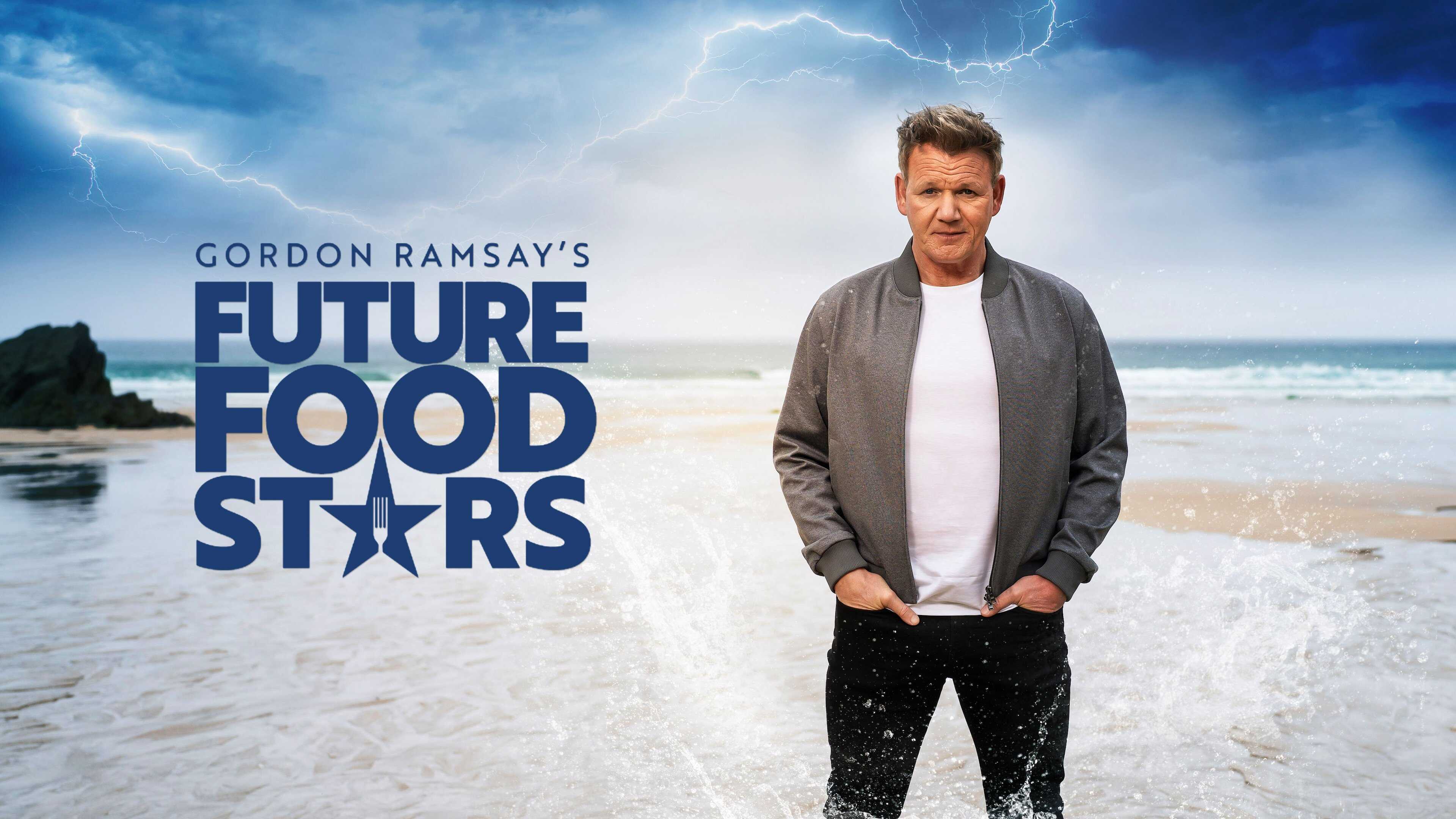 EN - Gordon Ramsay's Future Food Stars (2022) 4