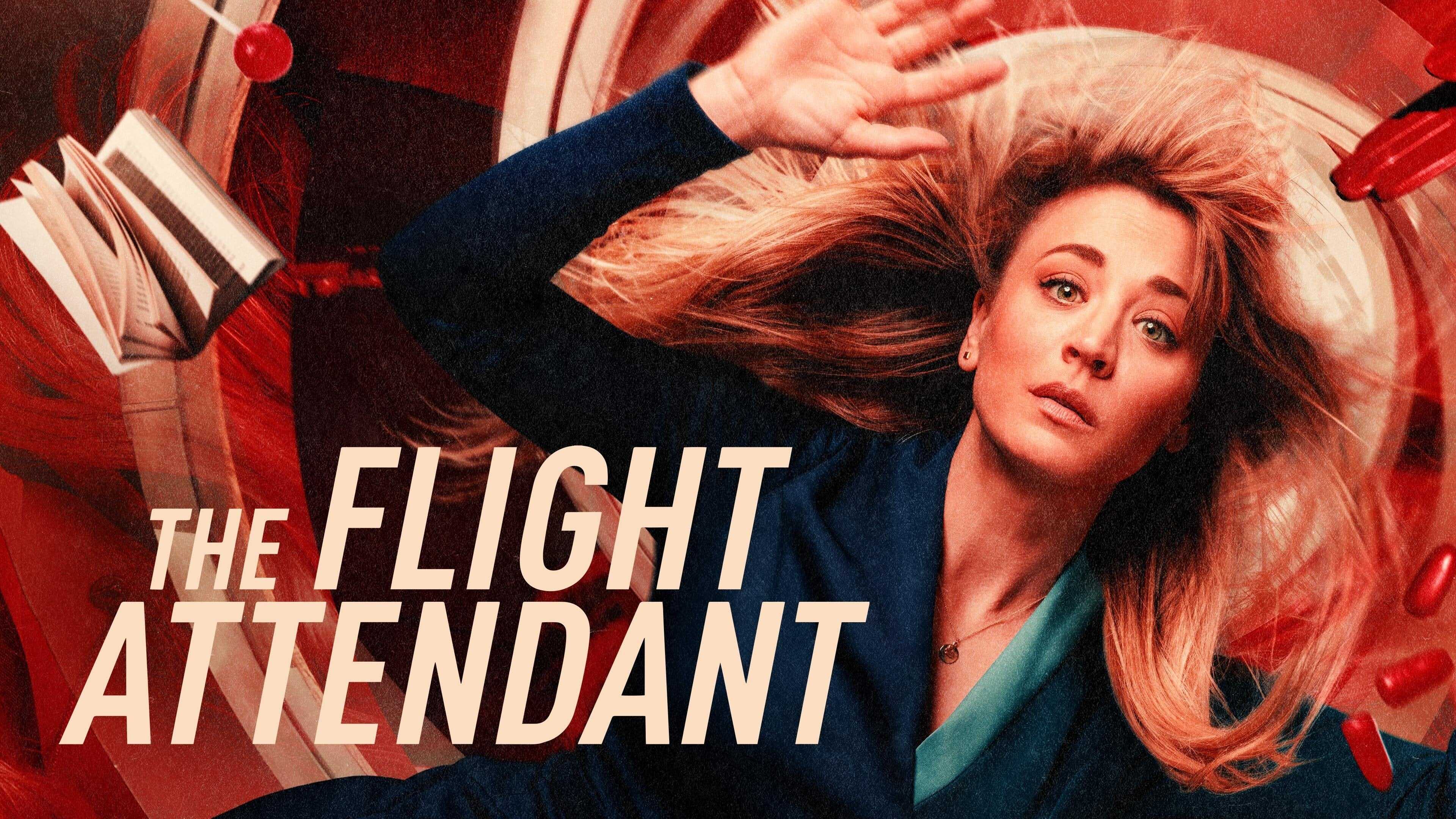 EN - The Flight Attendant (2020) 3