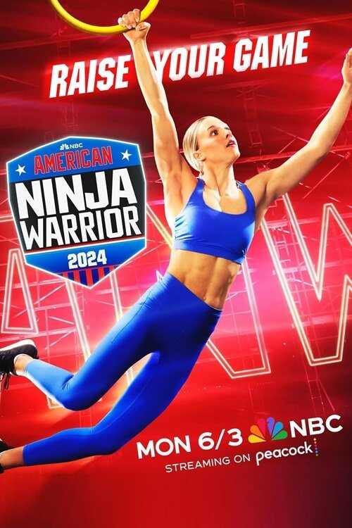 EN - American Ninja Warrior (2009) 5
