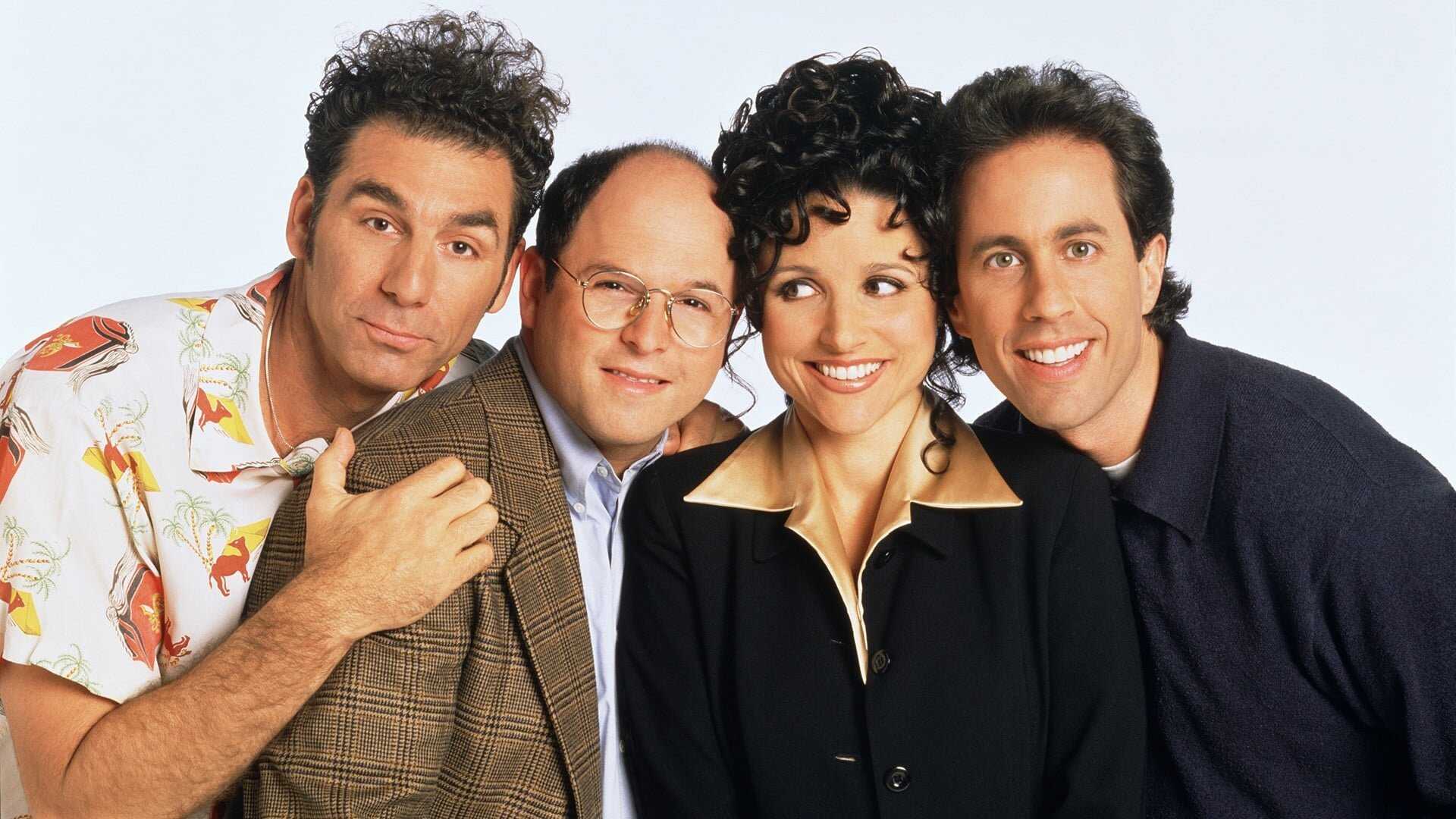 EN - Seinfeld (1989–1998) 0