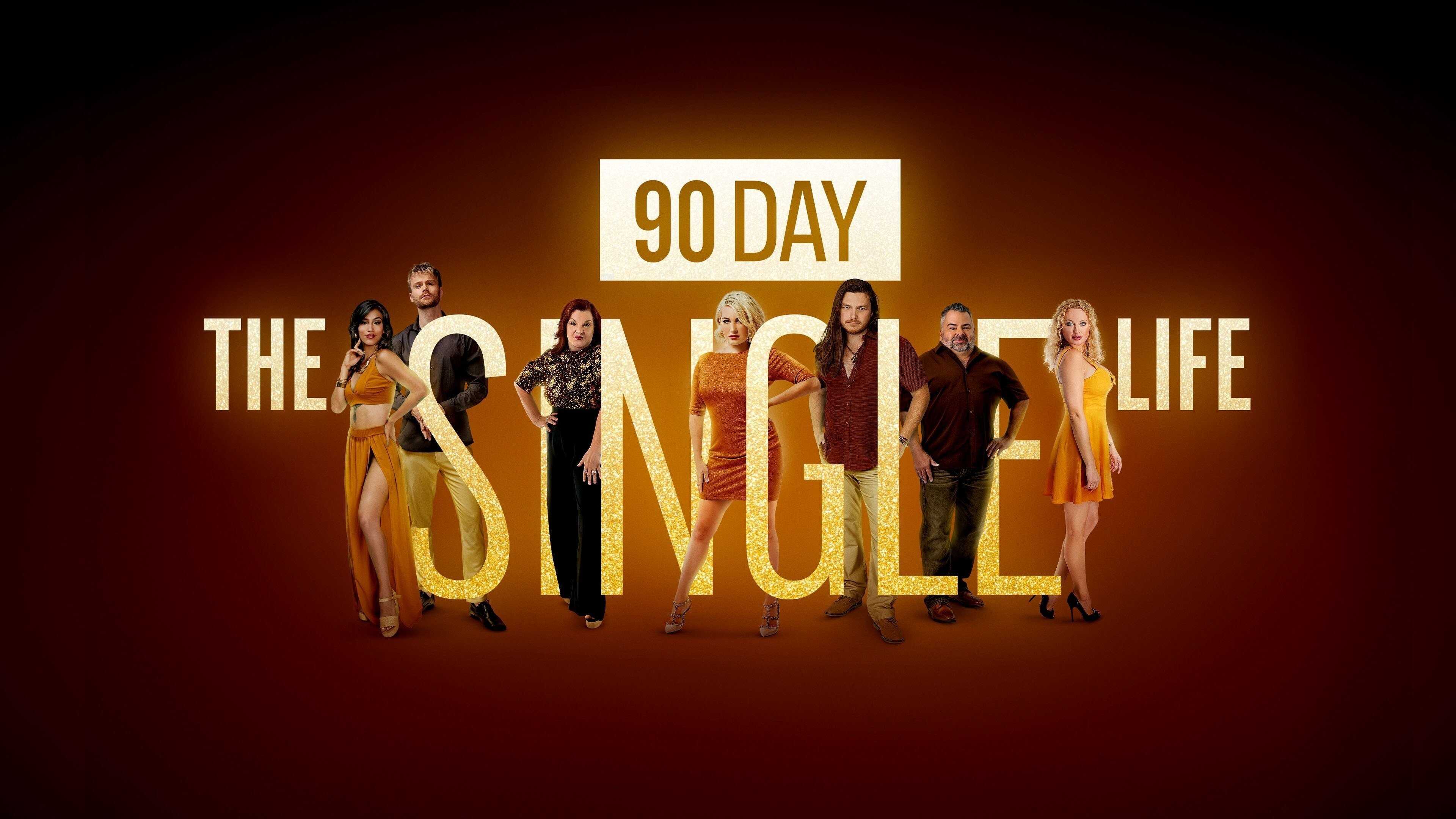 EN - 90 Day The Single Life (2021) 1