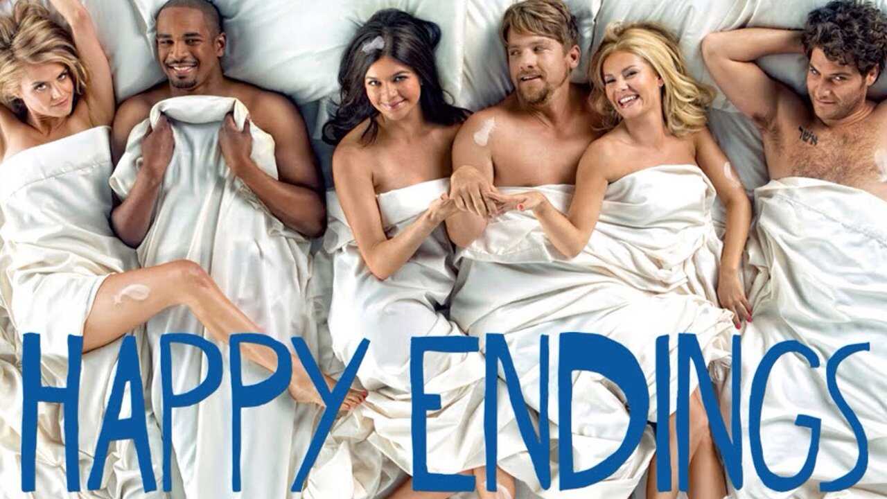 EN - Happy Endings (2011-2020) 3