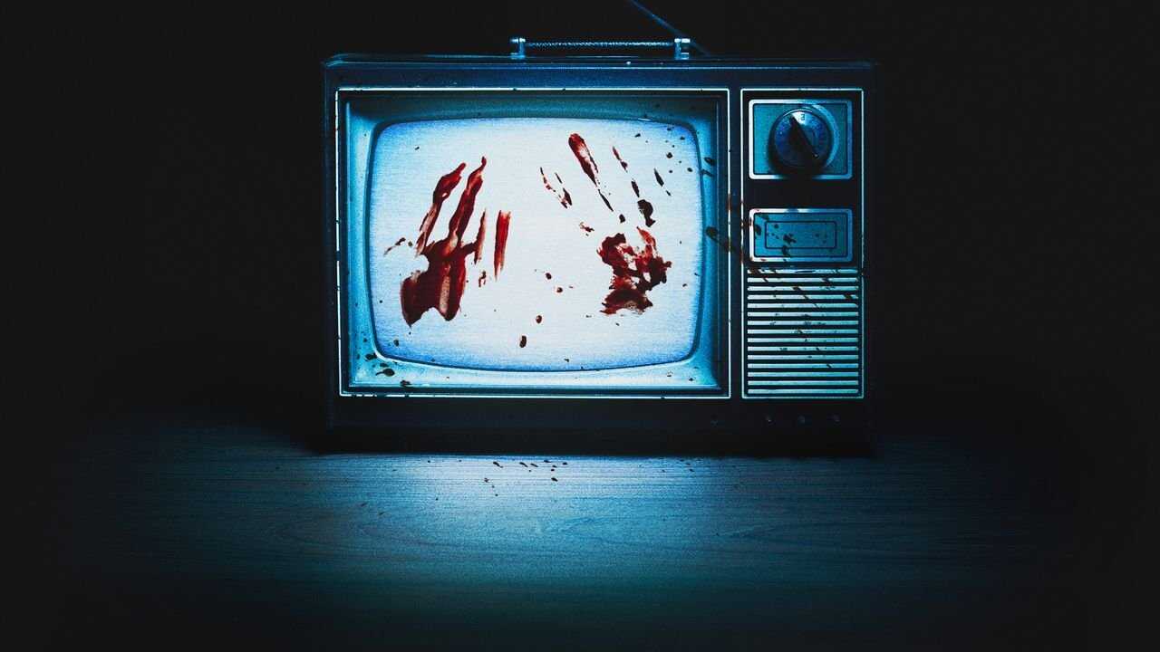 AR - Bandidos na TV 0