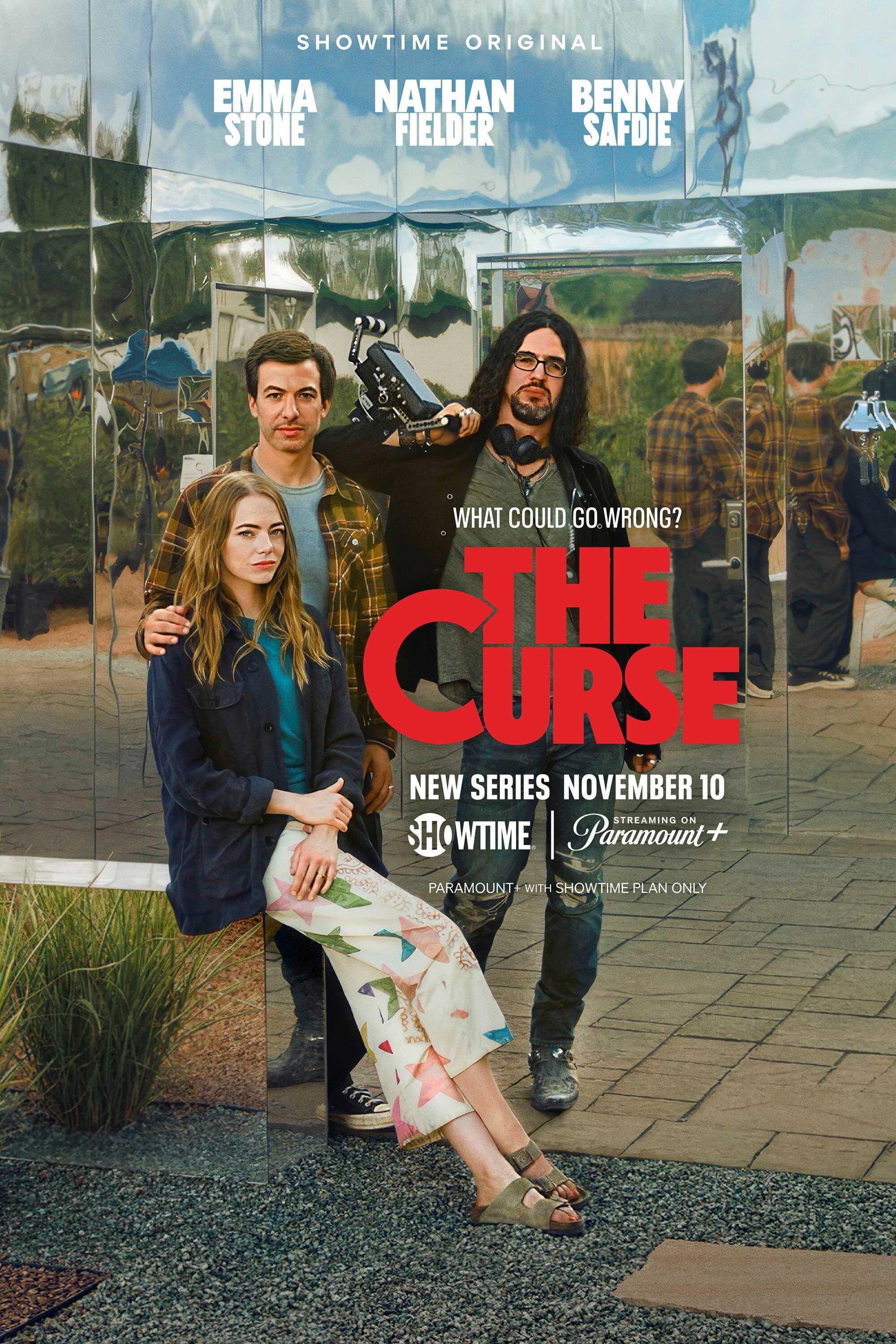 EN - The Curse (2023) 5