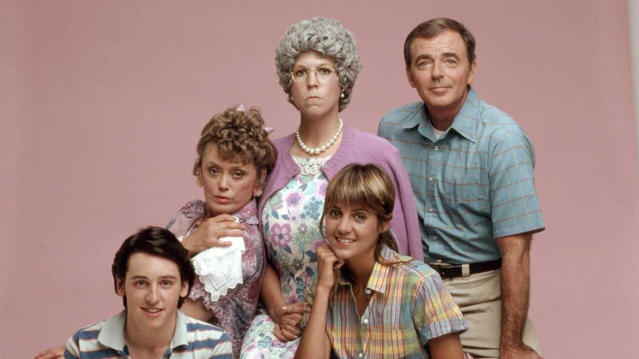 EN - Mama's Family (1983-1990) 3
