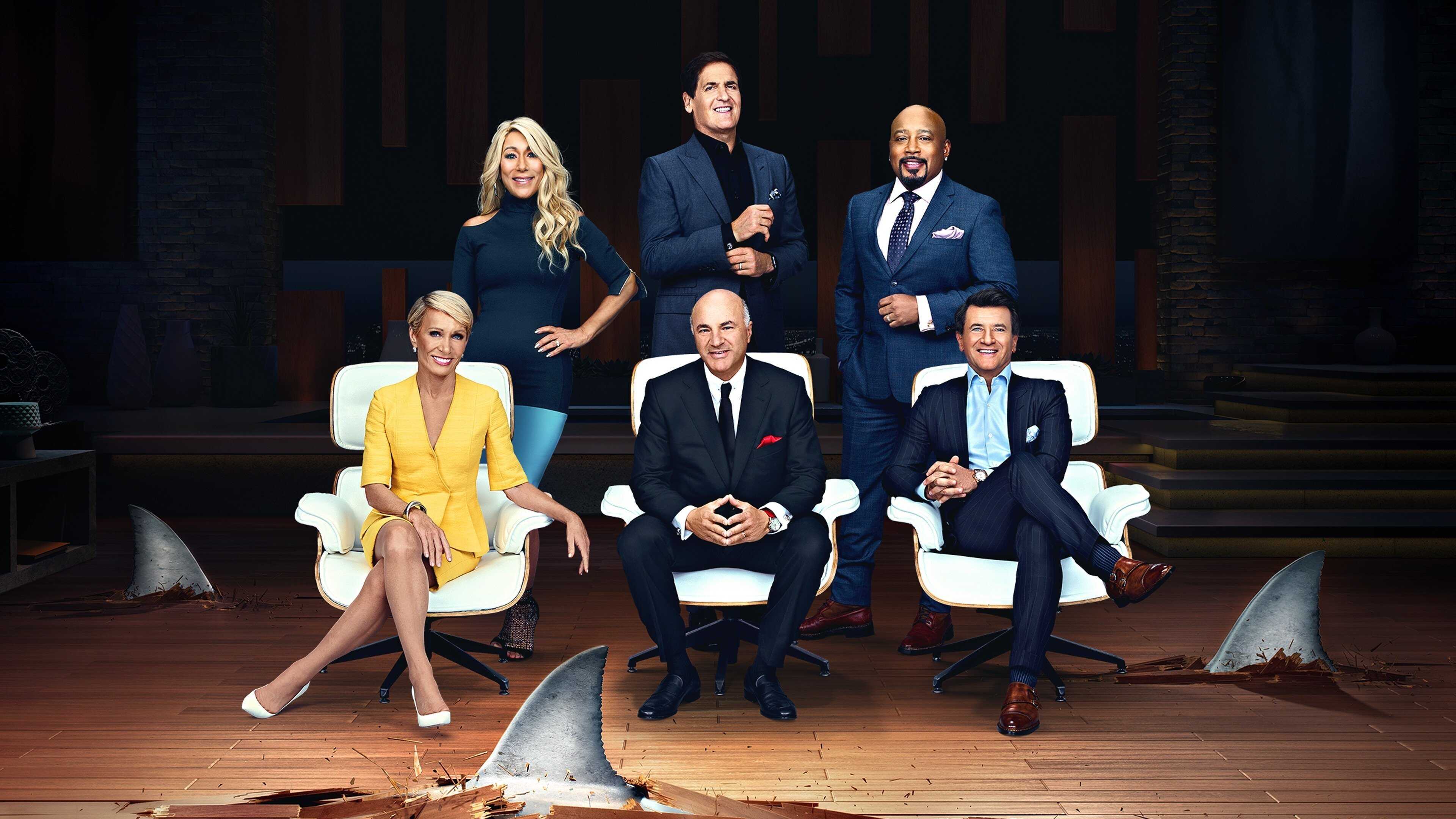 EN - Shark Tank (2009) 4