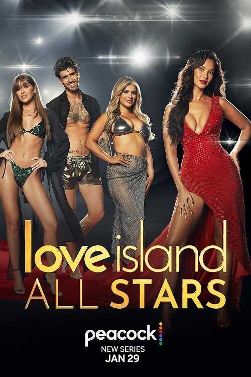 EN - Love Island: All Stars (2024) 4
