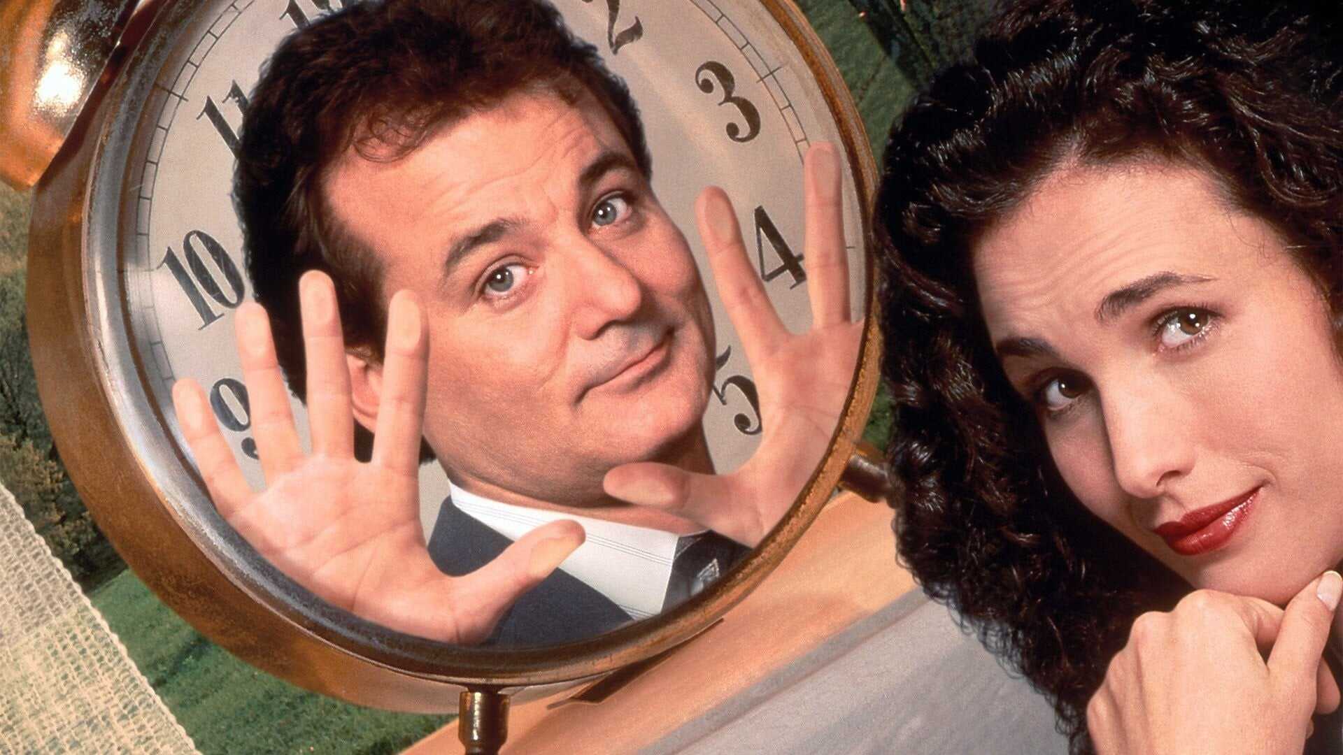 Groundhog Day (1993) 0