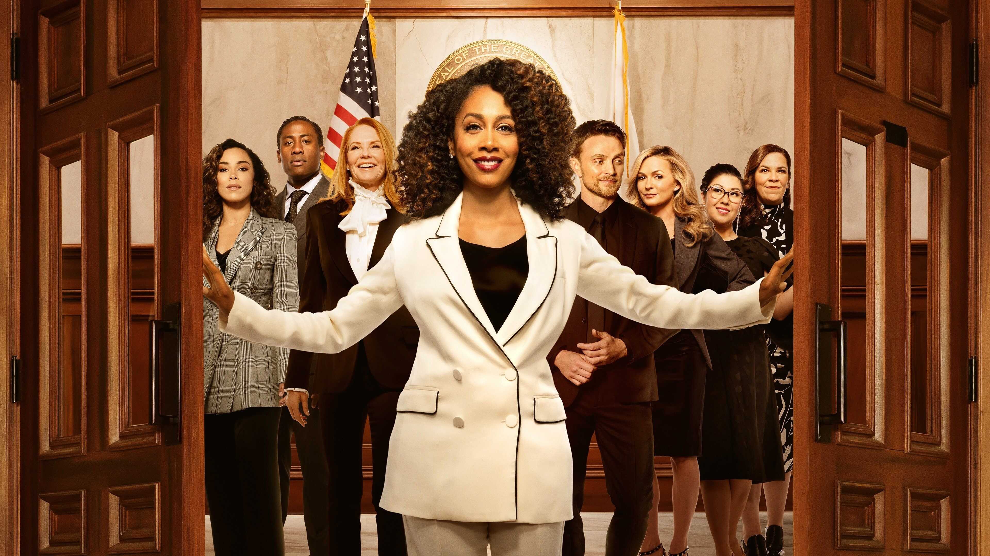 EN - All Rise (2019-2023) 4