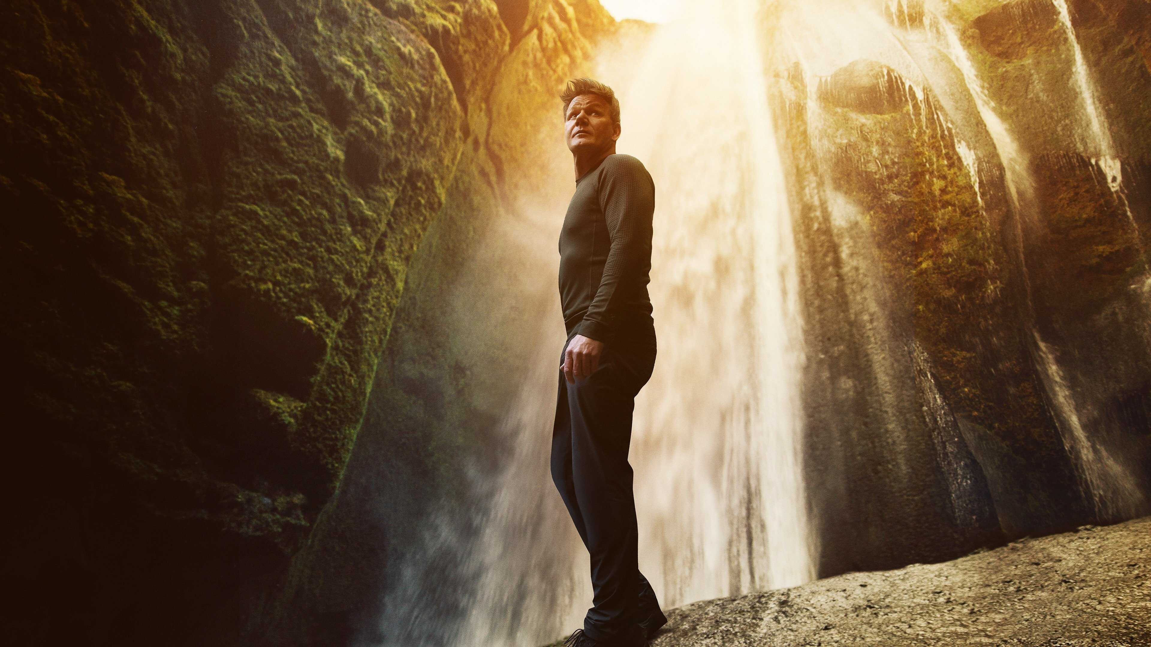 EN - Gordon Ramsay: Uncharted (2019) 3