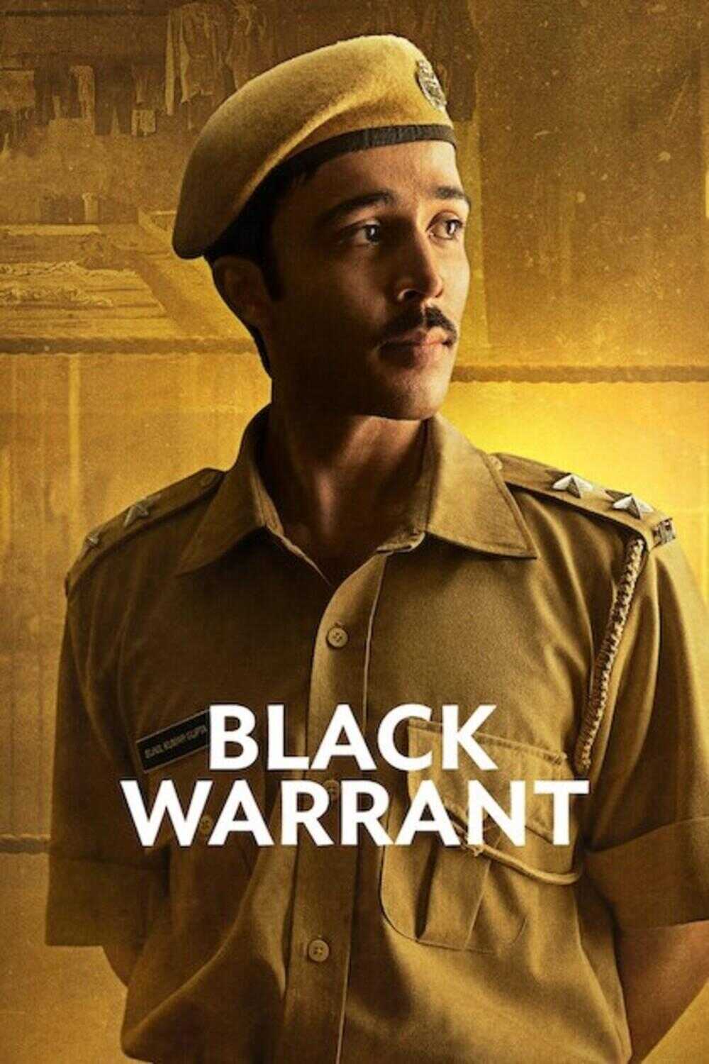 IN - Black Warrent (2025) 4