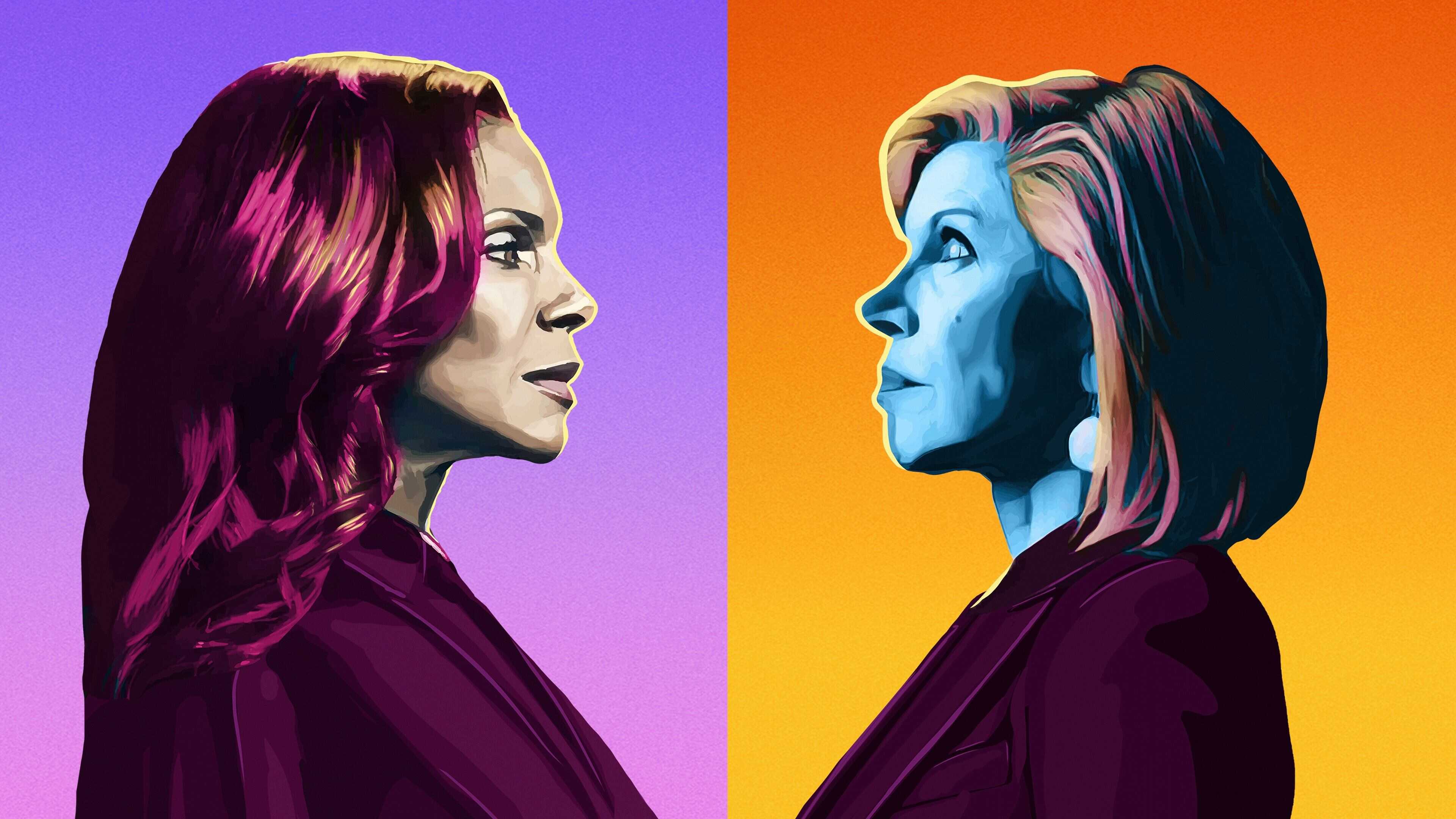 SC - The Good Fight 0