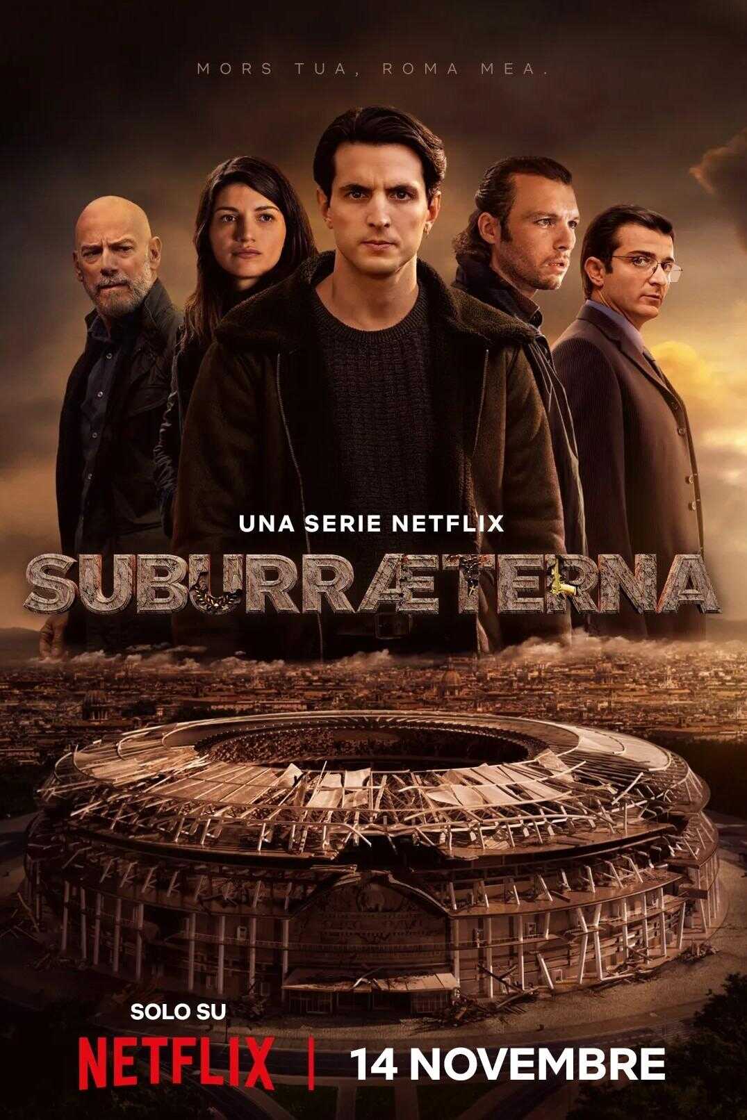 EN - Suburræterna (2023) (MULTI) 4