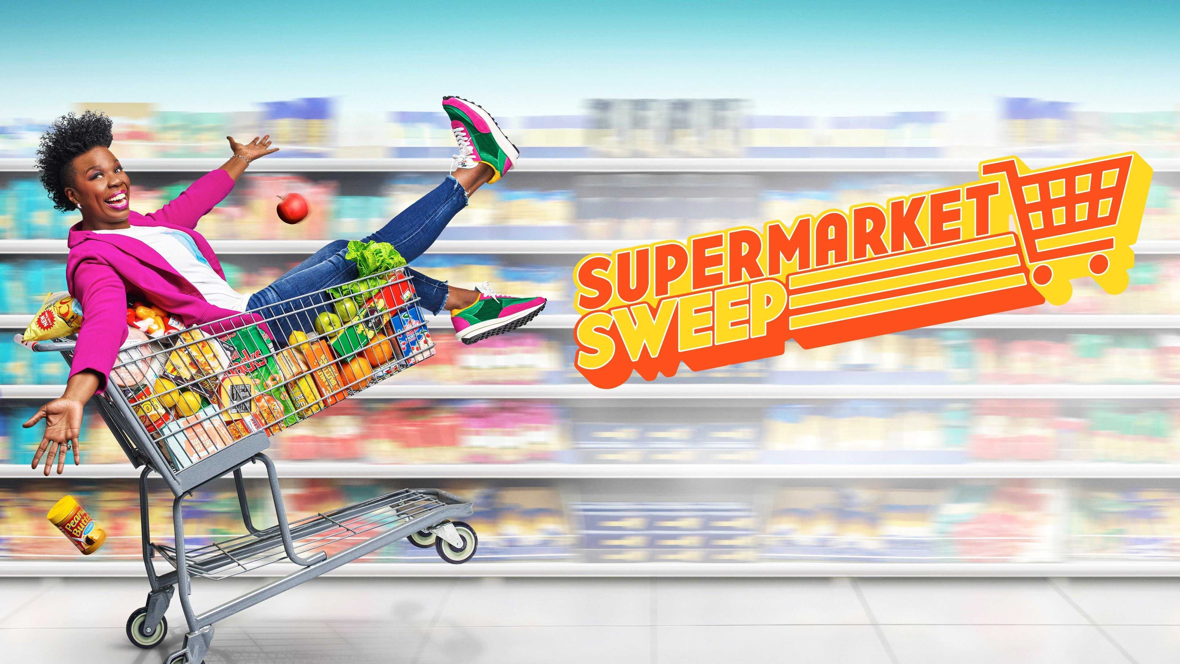 EN - Supermarket Sweep (2020) 3