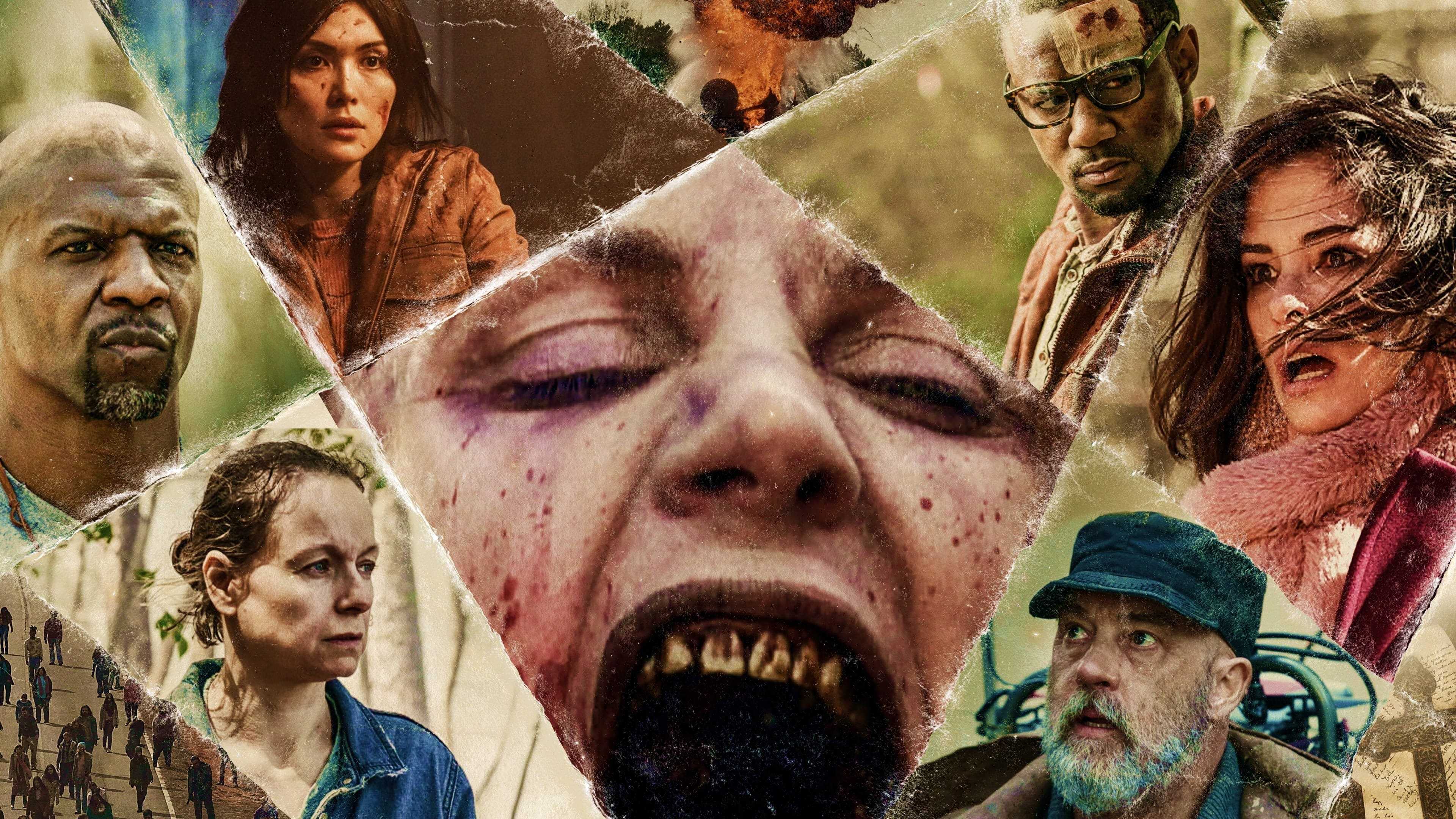 AR - Tales of the Walking Dead 0