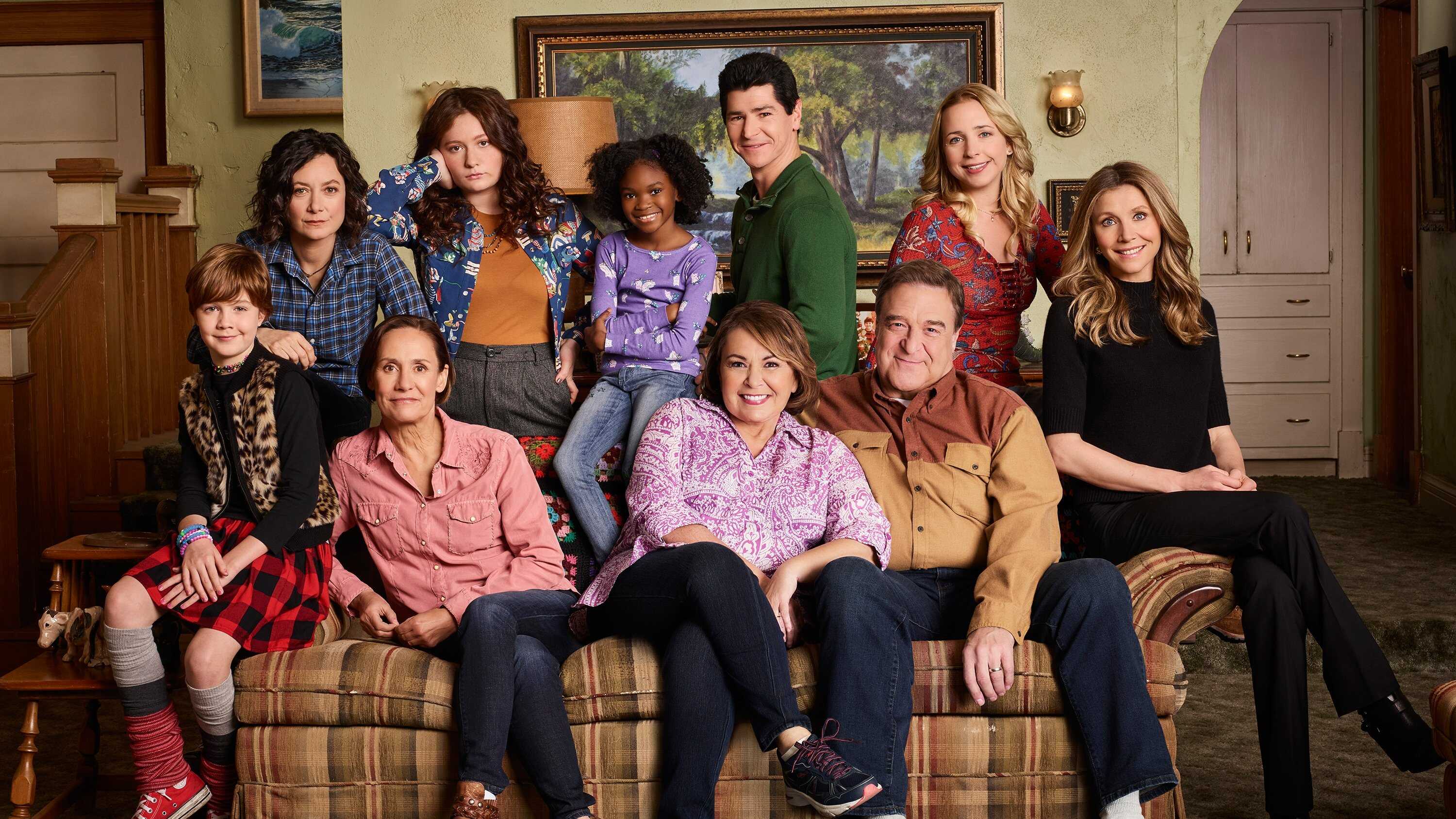 EN - Roseanne (1988–2018) 3