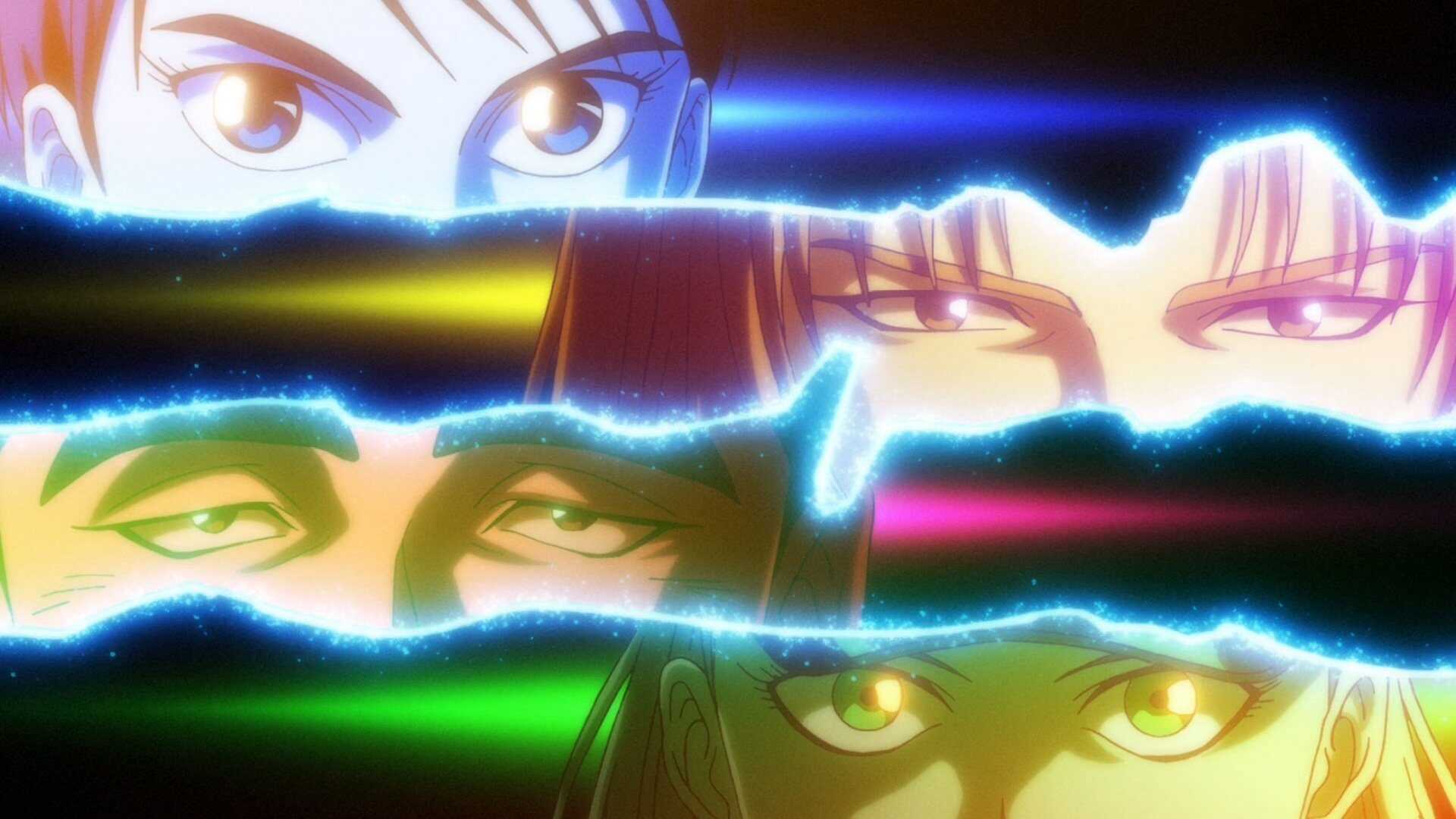 AR - Ushio to Tora 0