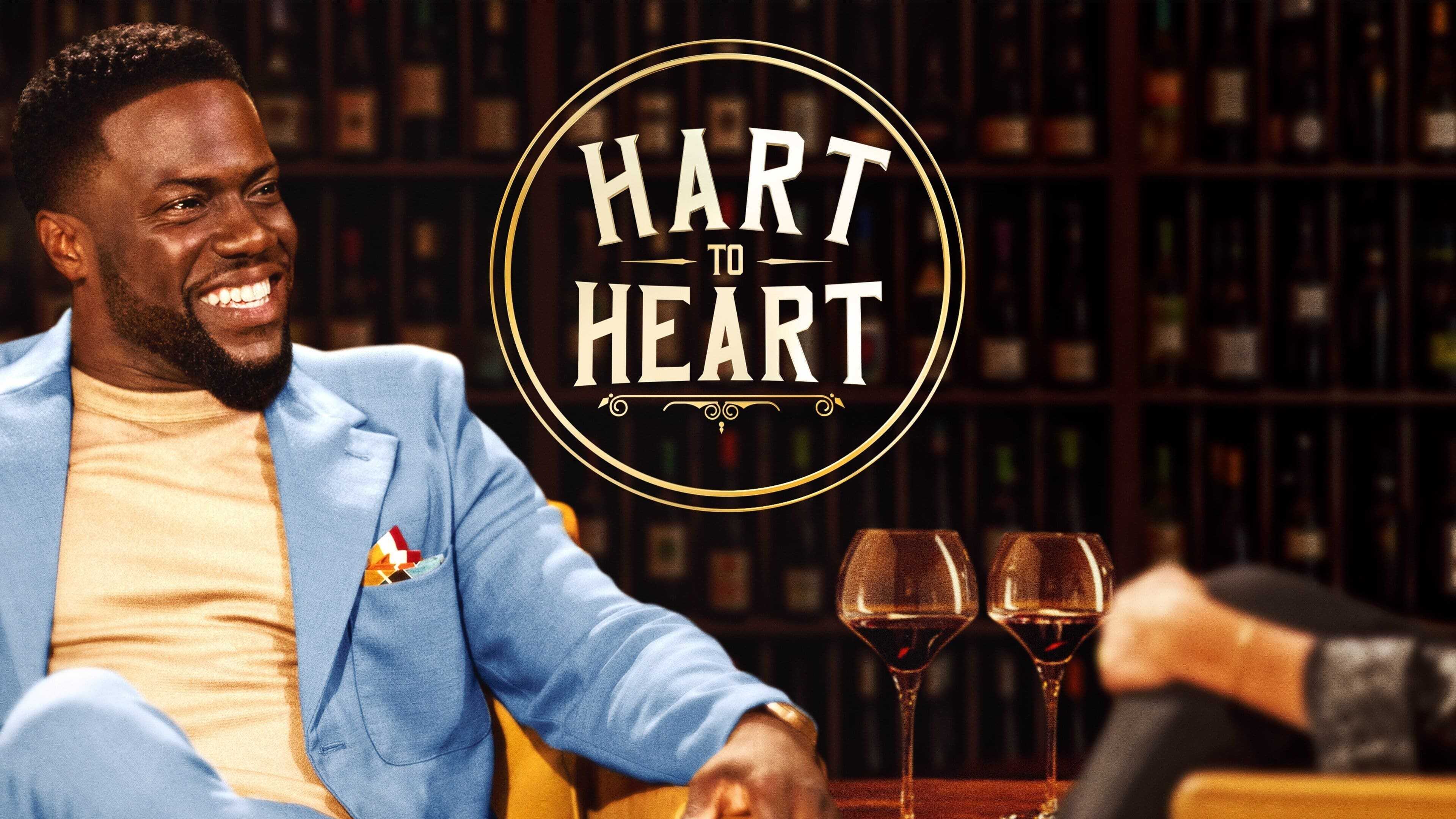 EN - Hart To Heart (2021-2023) 3