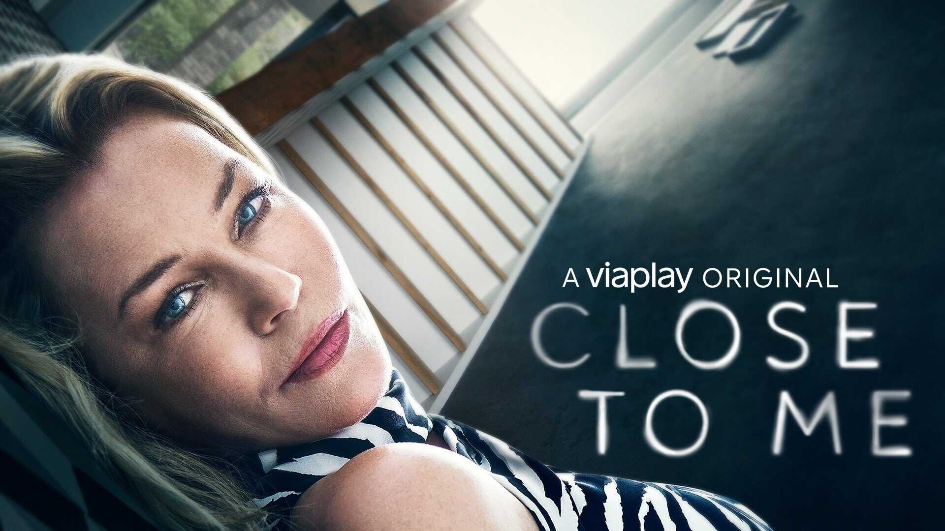 SC - Close To Me 0