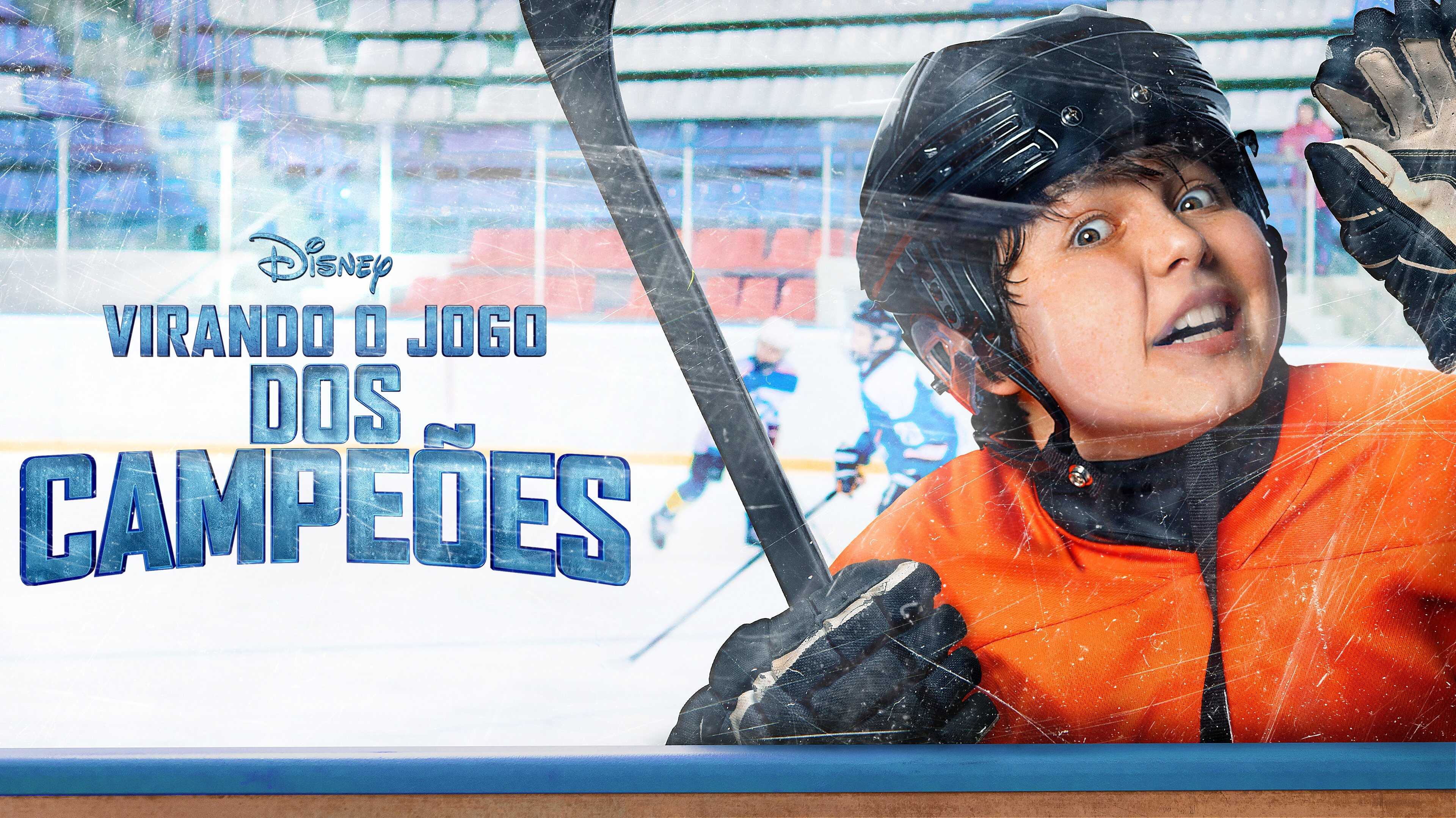 EN - The Mighty Ducks: Game Changers (2021) 2