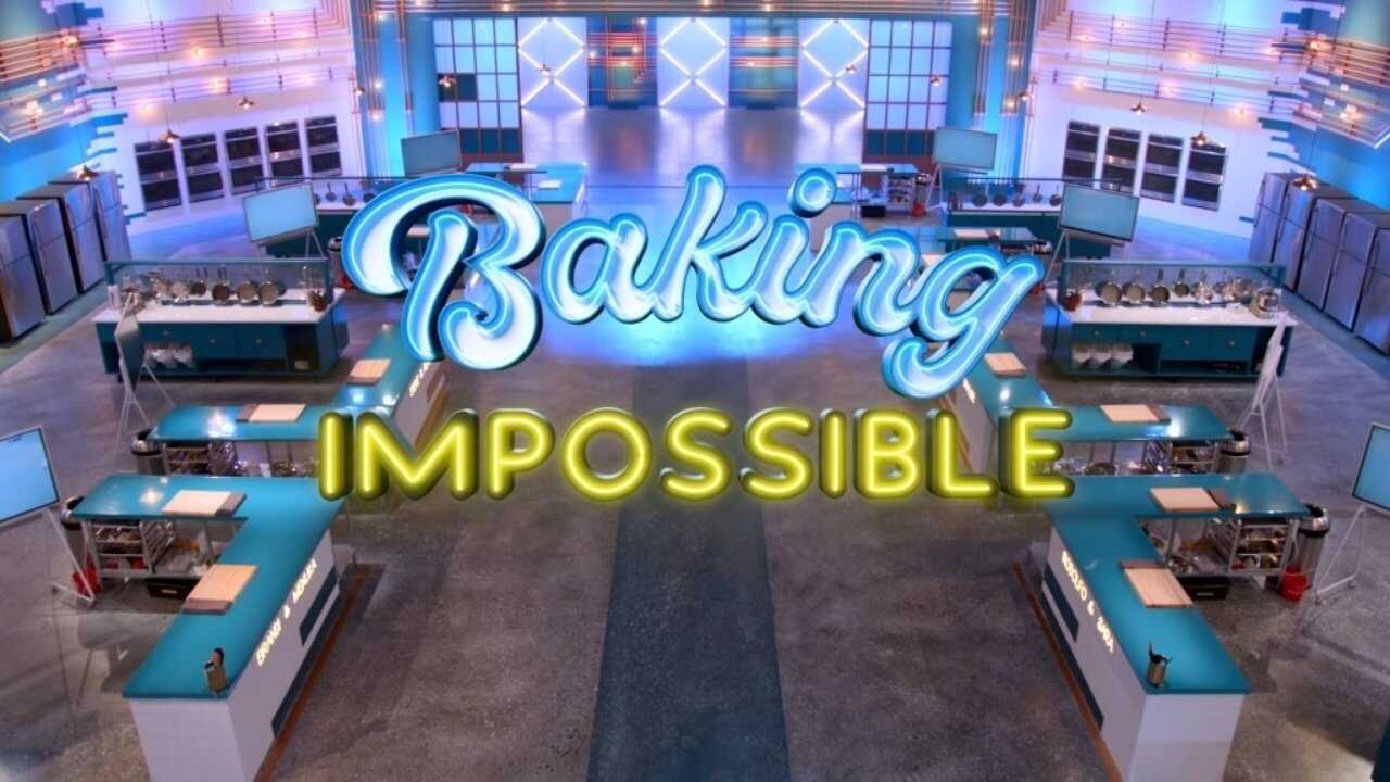 AR - Baking Impossible 0