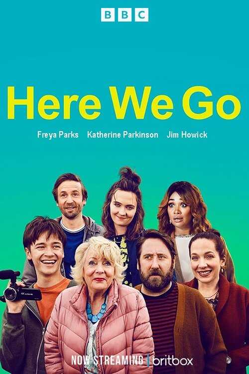 EN - Here We Go (2020) 5