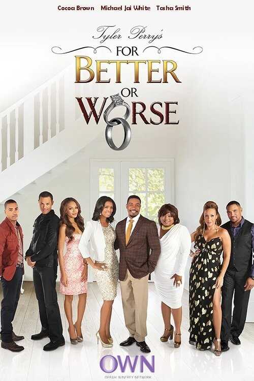 EN - Tyler Perry's For Better Or Worse (2011) 5